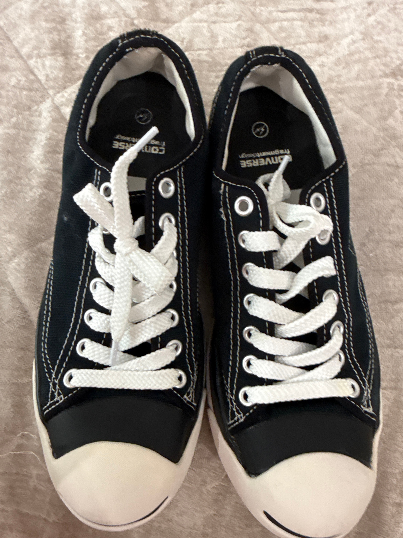 Converse Jack Purcell, миниатюра 3