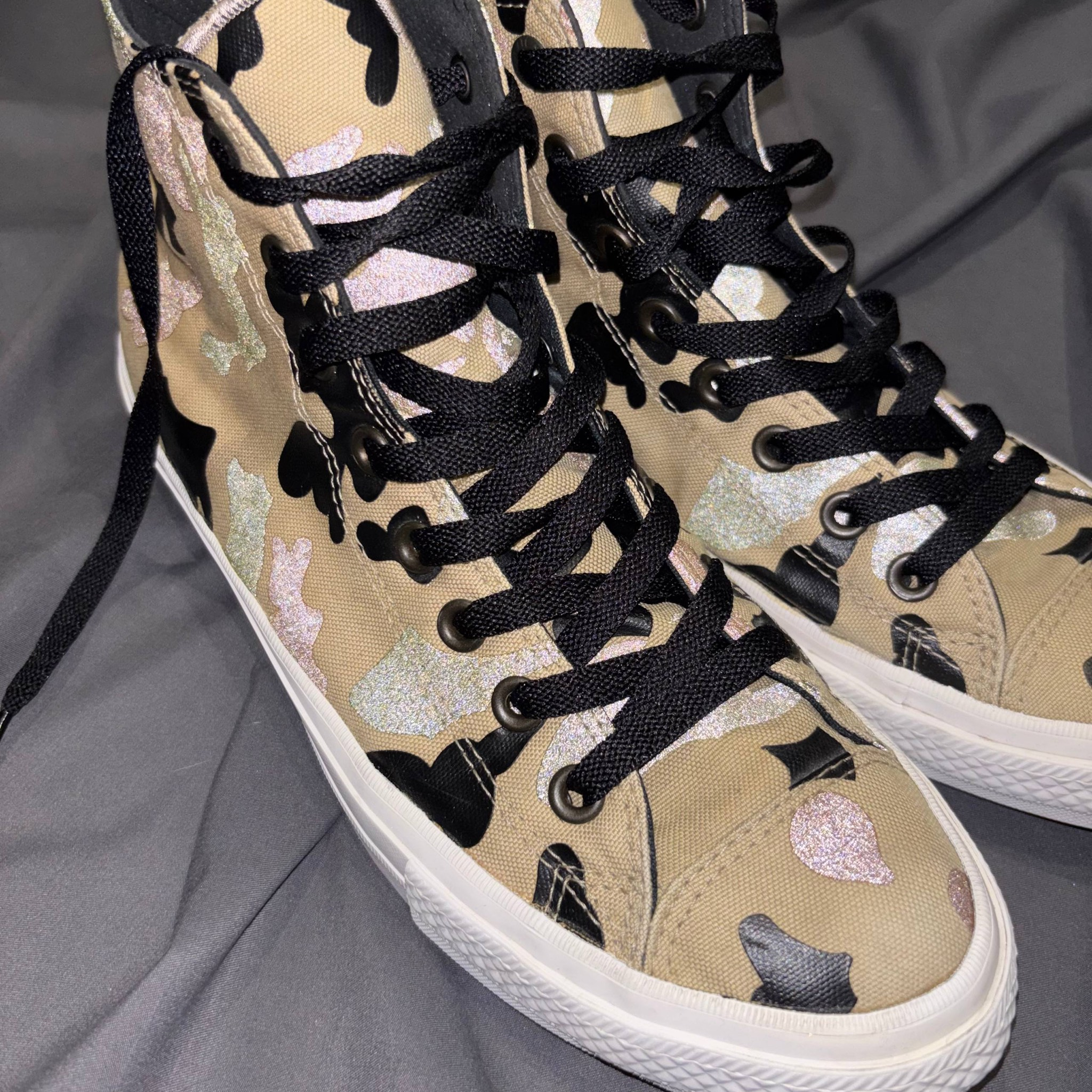 Converse Кеды, миниатюра 2