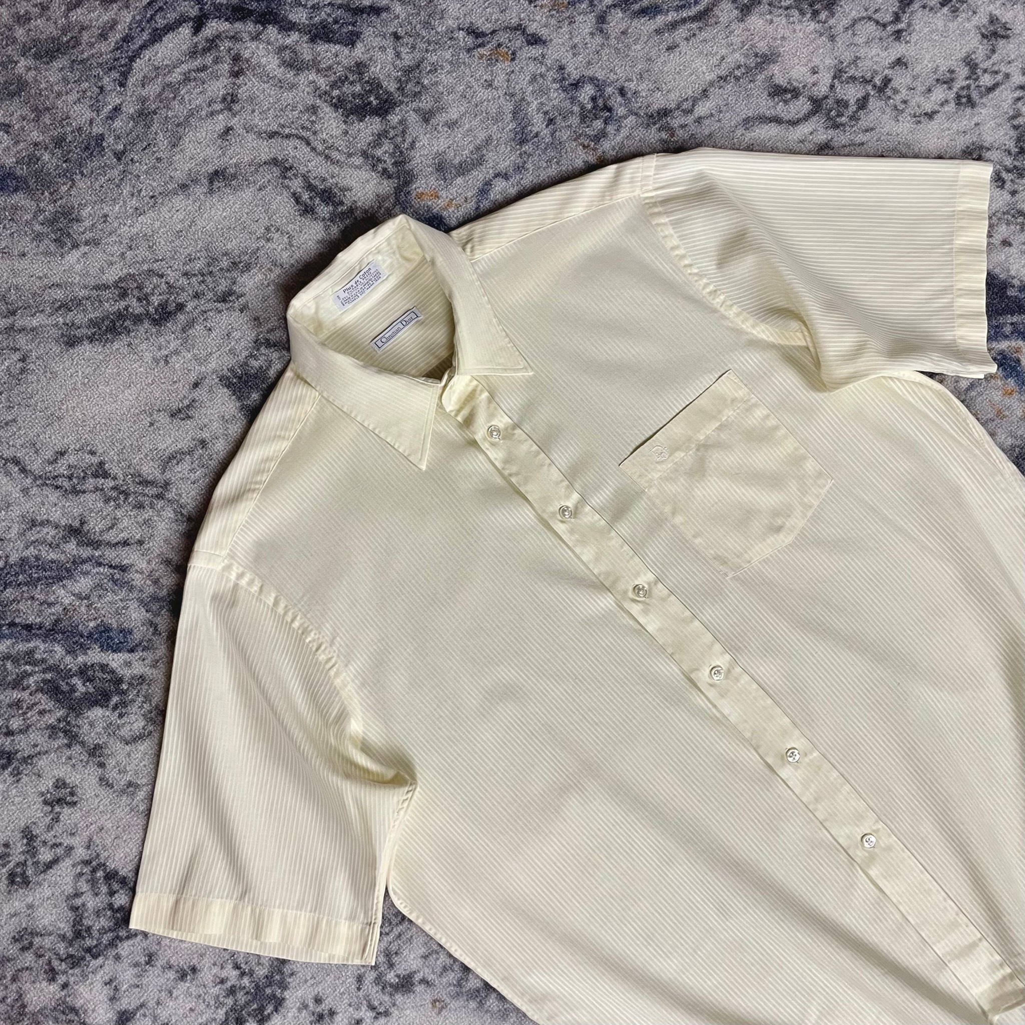 Christian Dior Рубашка, миниатюра 4