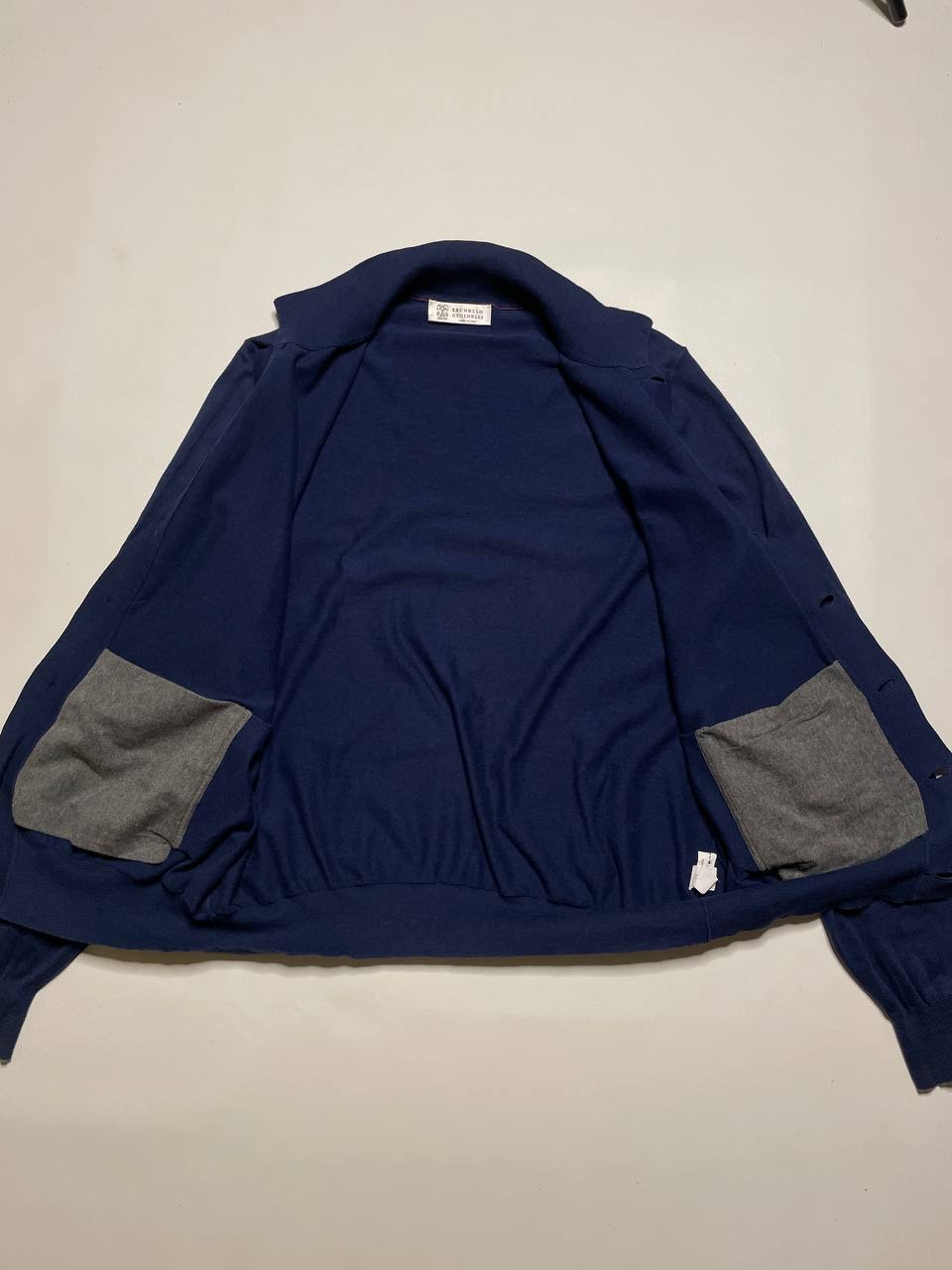 Brunello Cucinelli Cardigan, миниатюра 4