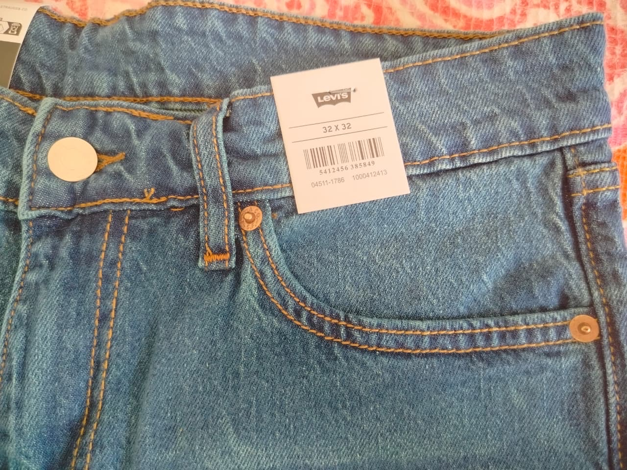 Levi's 511, миниатюра 6