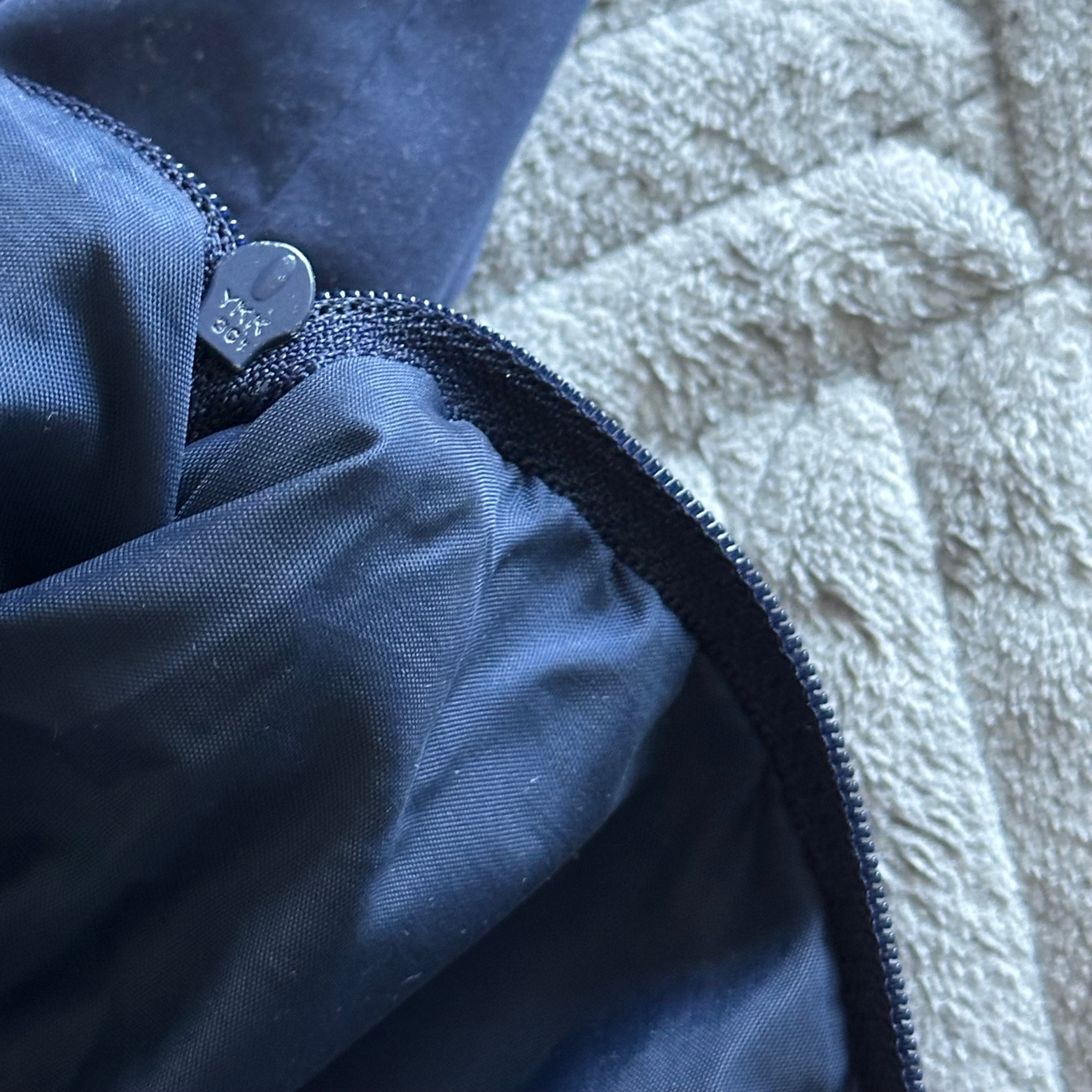 Adidas Equipment Vintage 90's Pants, миниатюра 6