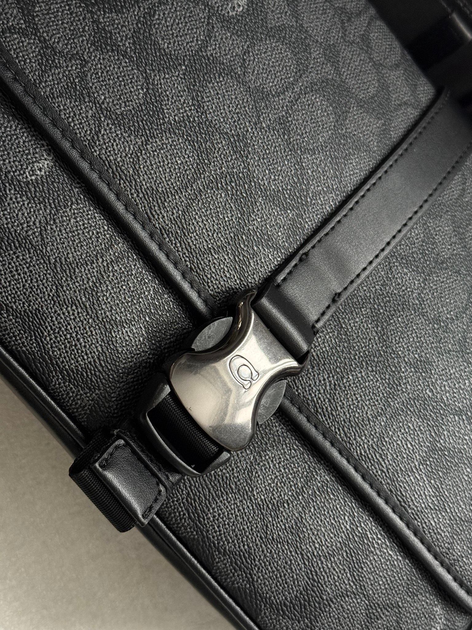 Coach  League 29 Messenger, миниатюра 2