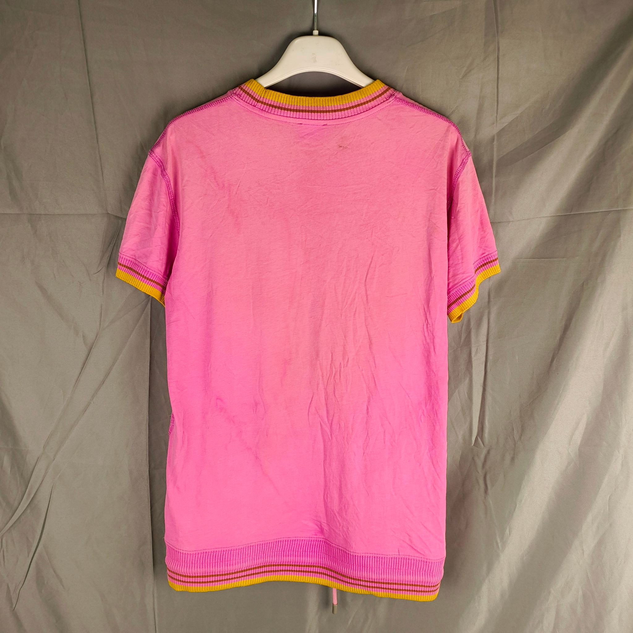 Dolce Gabbana Hawaii vintage tee, миниатюра 2