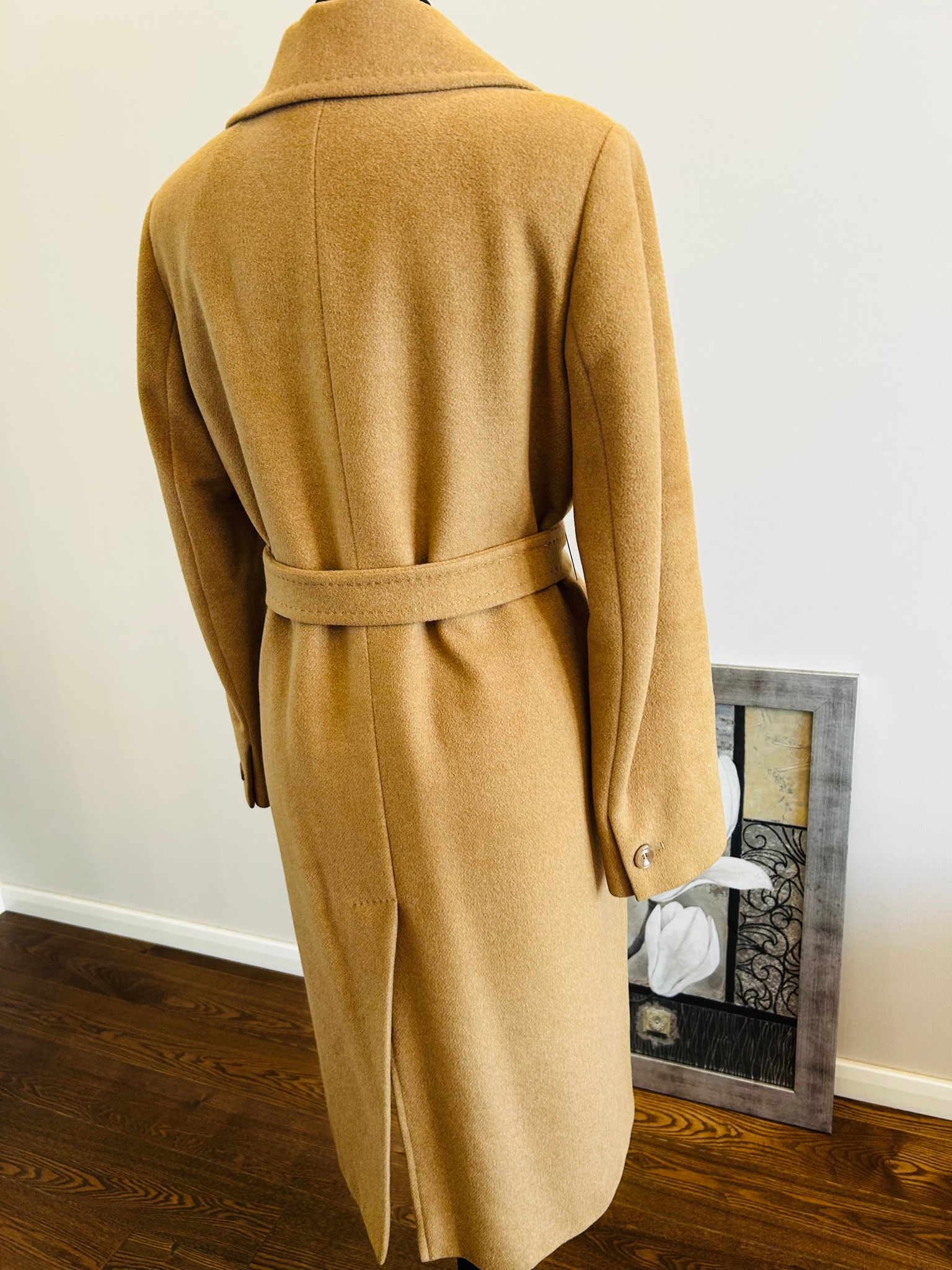 Max Mara Coat, миниатюра 16