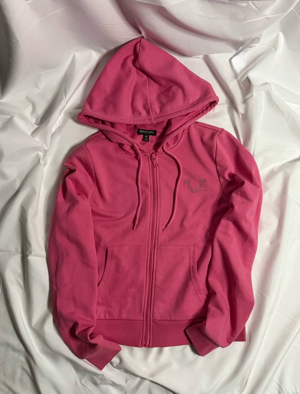 True Religion Худи, миниатюра 1