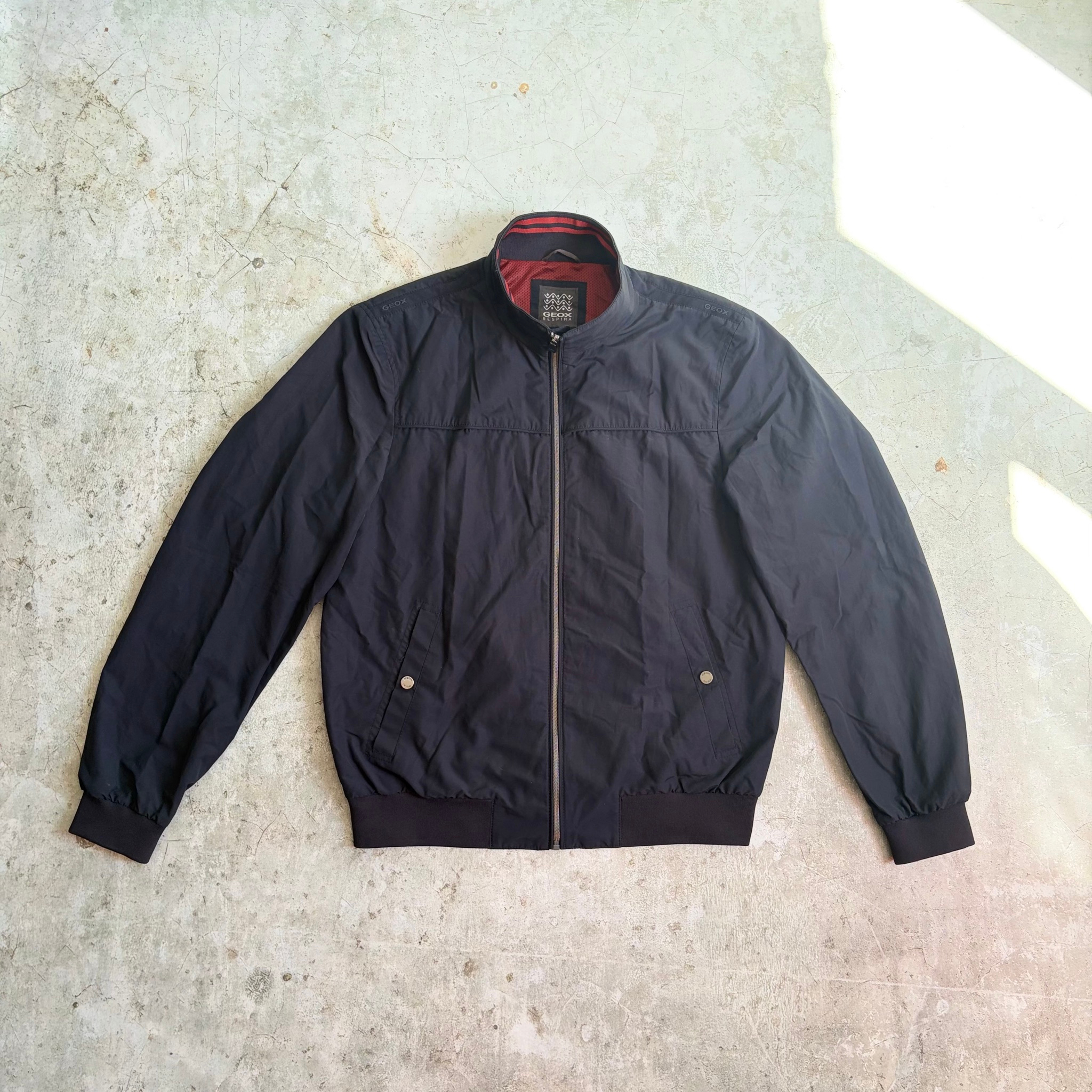 Geox Respira Bomber, миниатюра 1