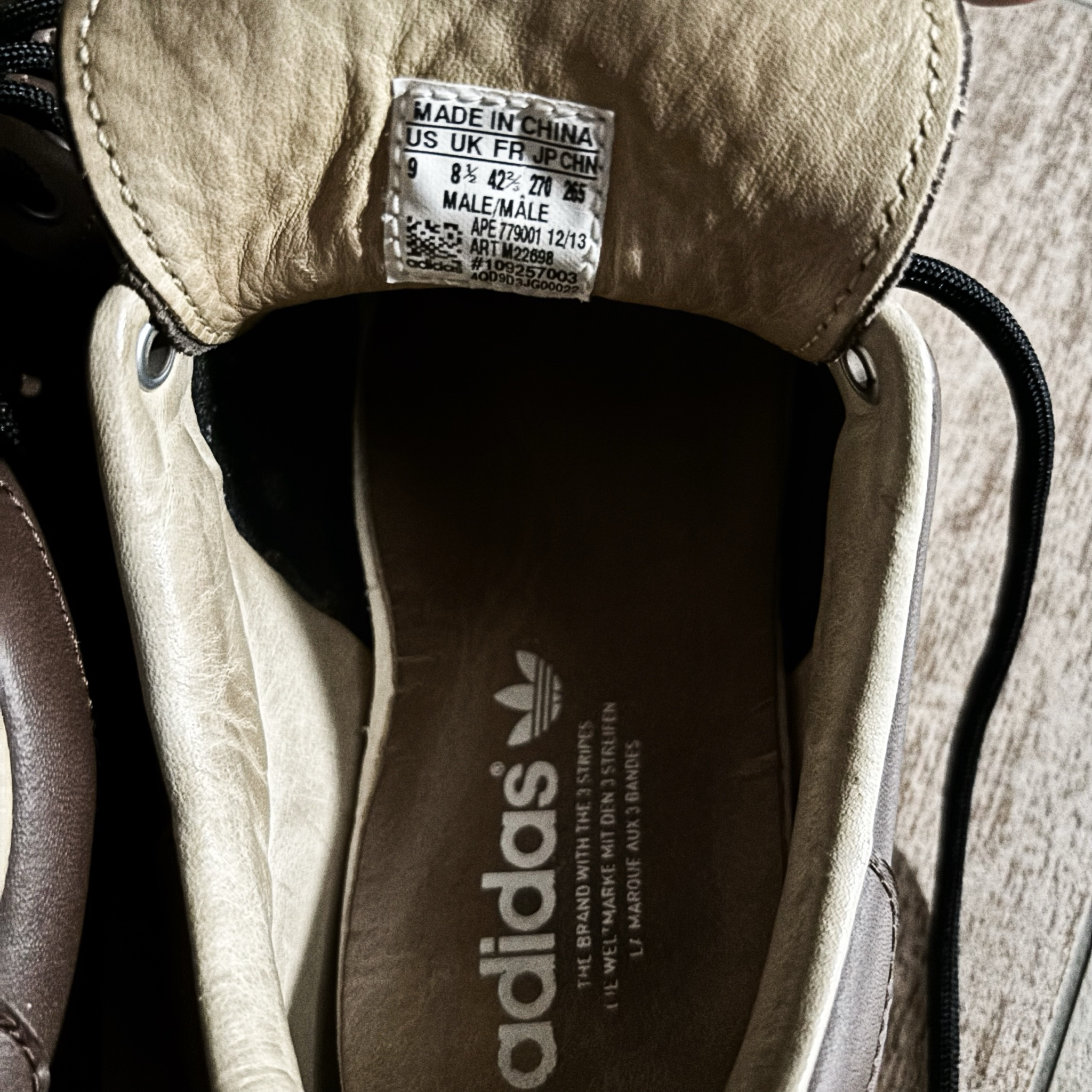 Adidas x Neigborhood Stan Smith, миниатюра 4