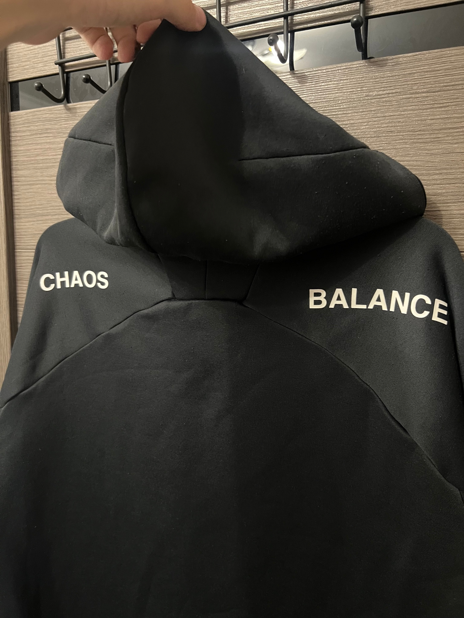 Nike x Undercover NRG Hoodie, миниатюра 5