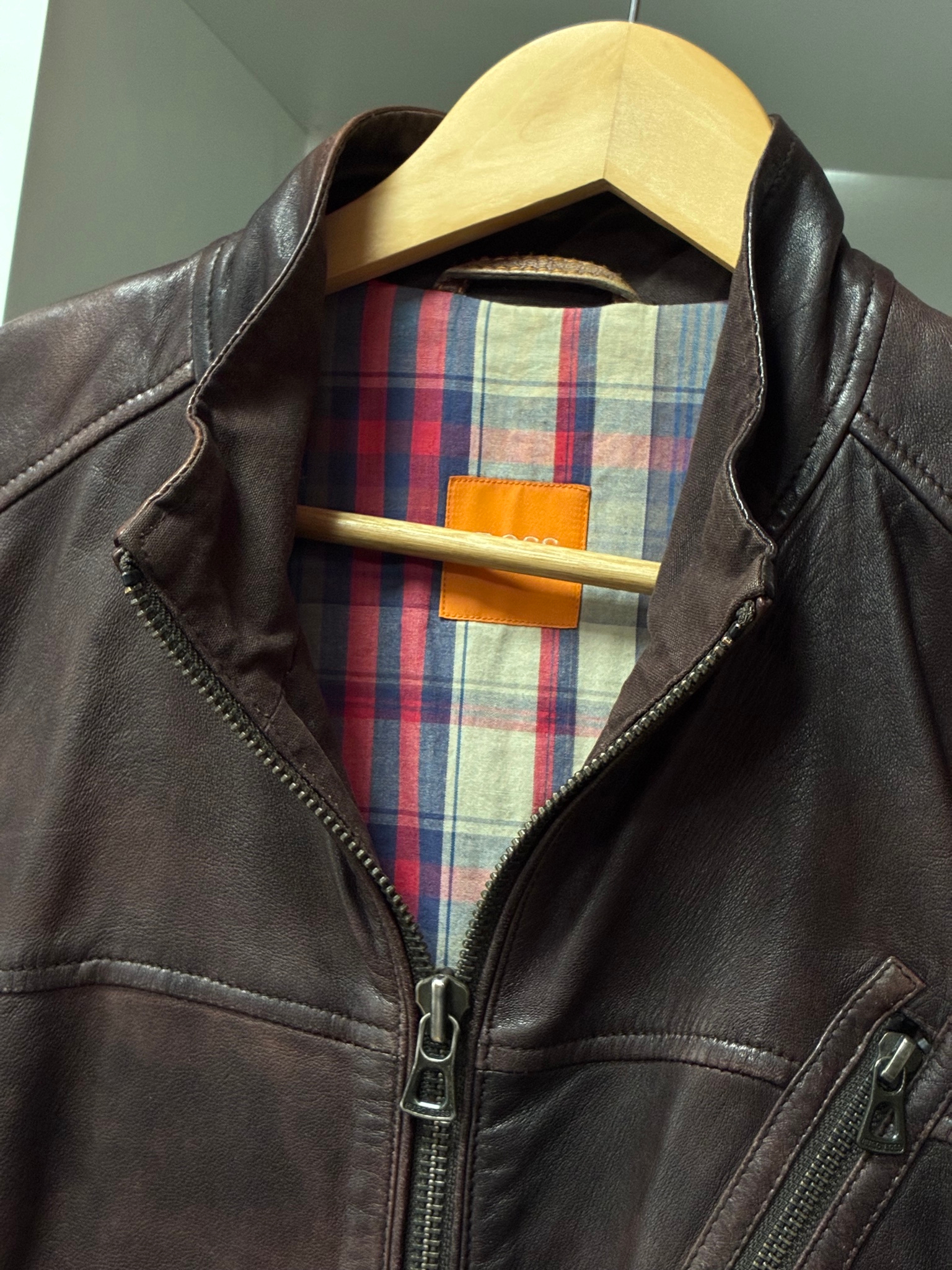 Hugo Boss Jips3, миниатюра 4