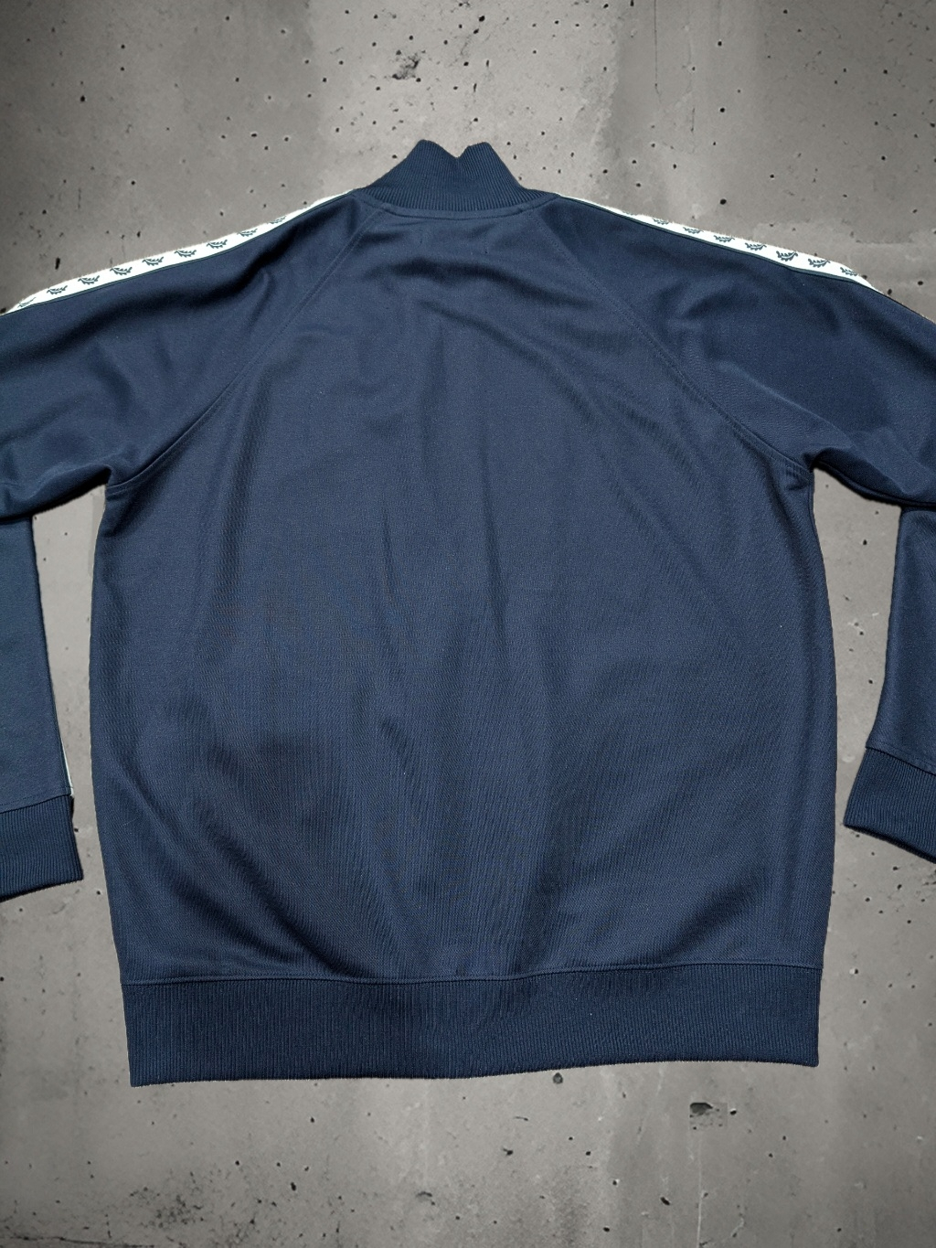 Fred Perry Tracktop, миниатюра 2