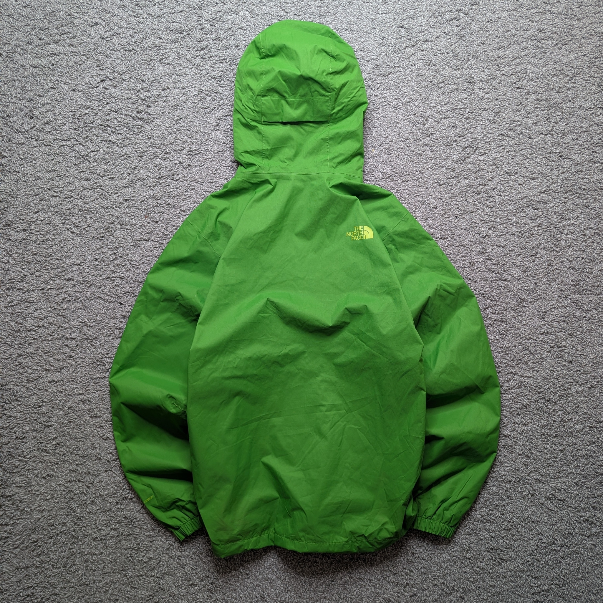 The North Face Ветровка, миниатюра 11