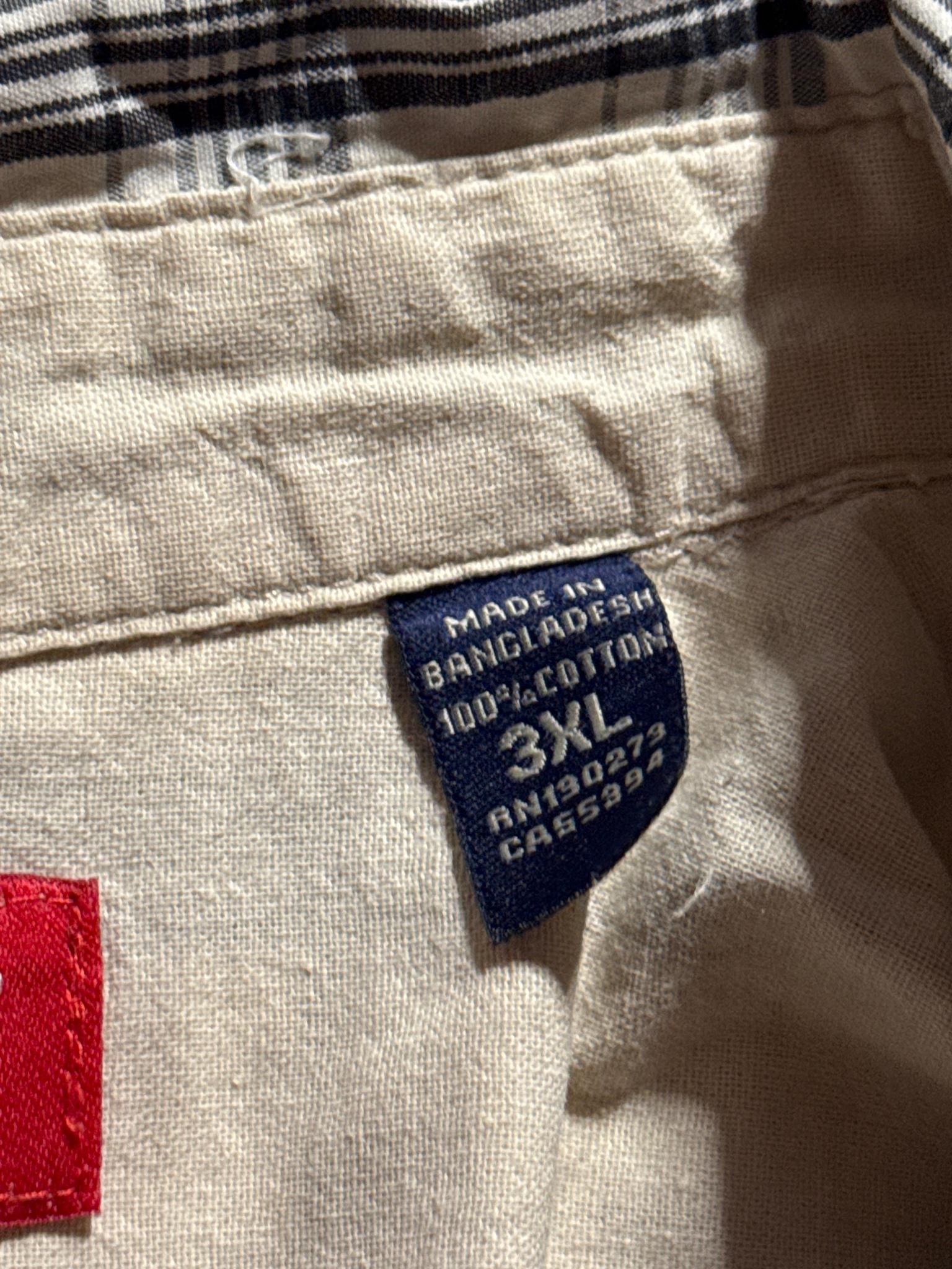 Wrangler Рубашка с коротким рукавом, миниатюра 4