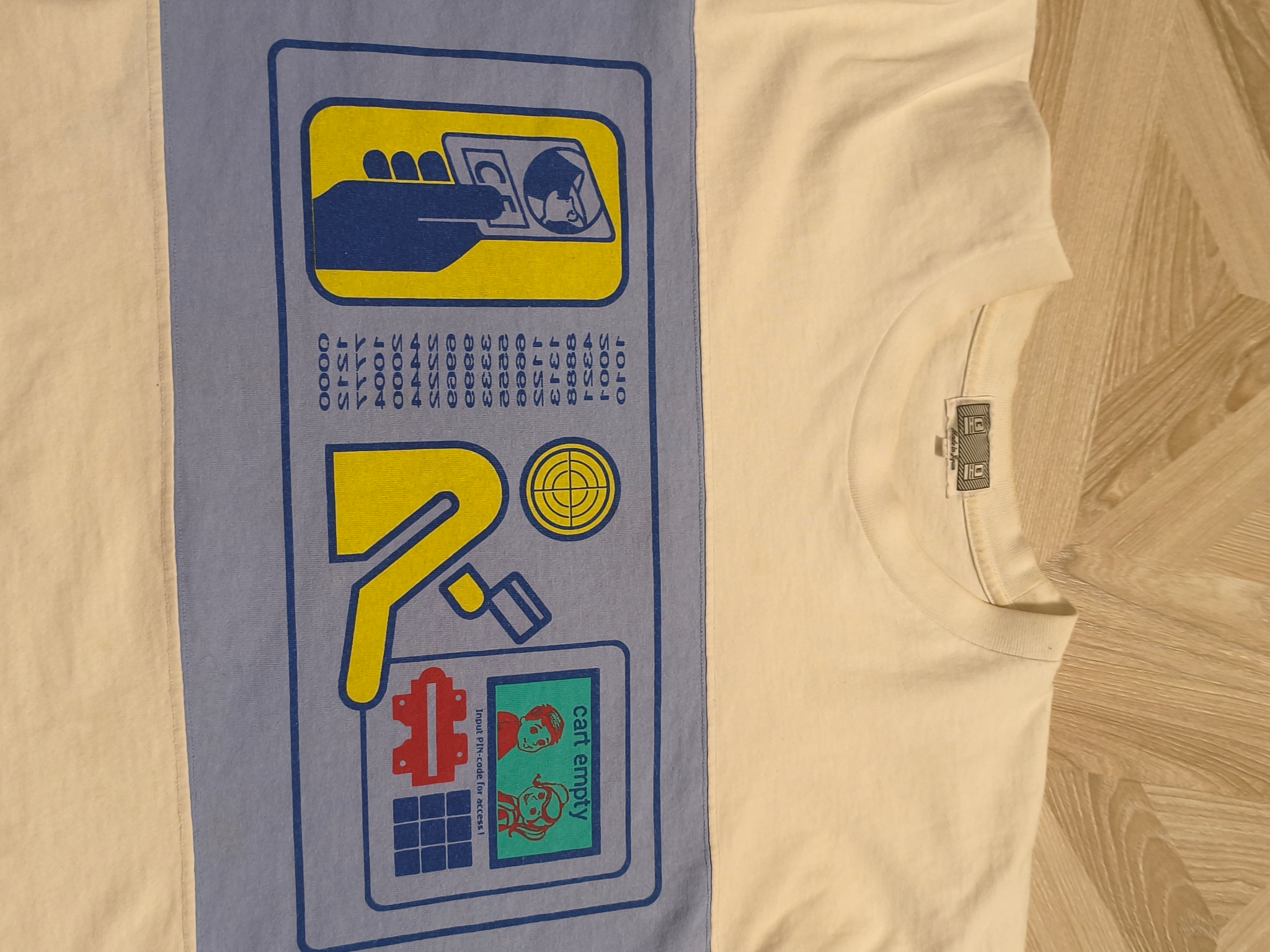 Cav Empt Футболка, миниатюра 4