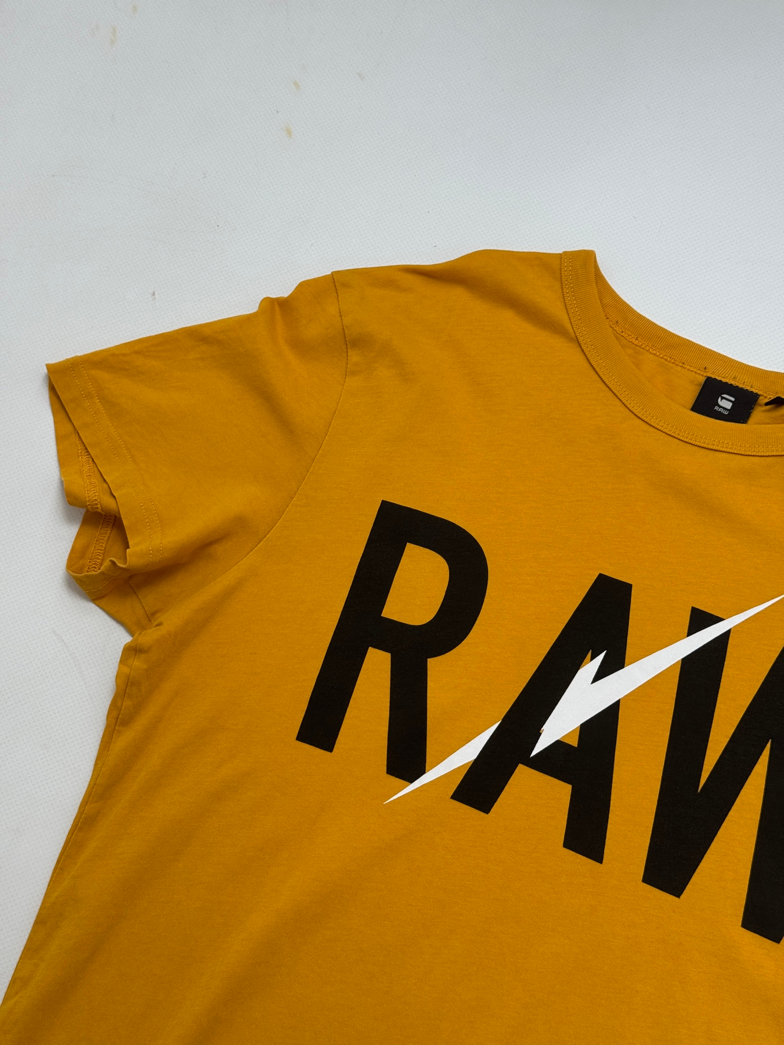 G-Star Raw Футболка, миниатюра 2