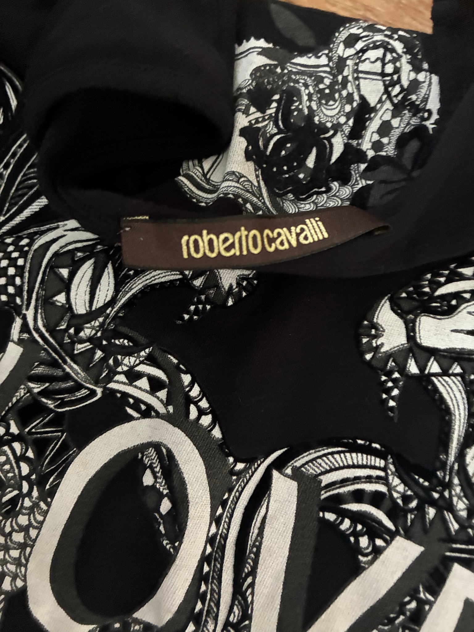 Roberto Cavalli Pre-Fall 2014-15, миниатюра 3