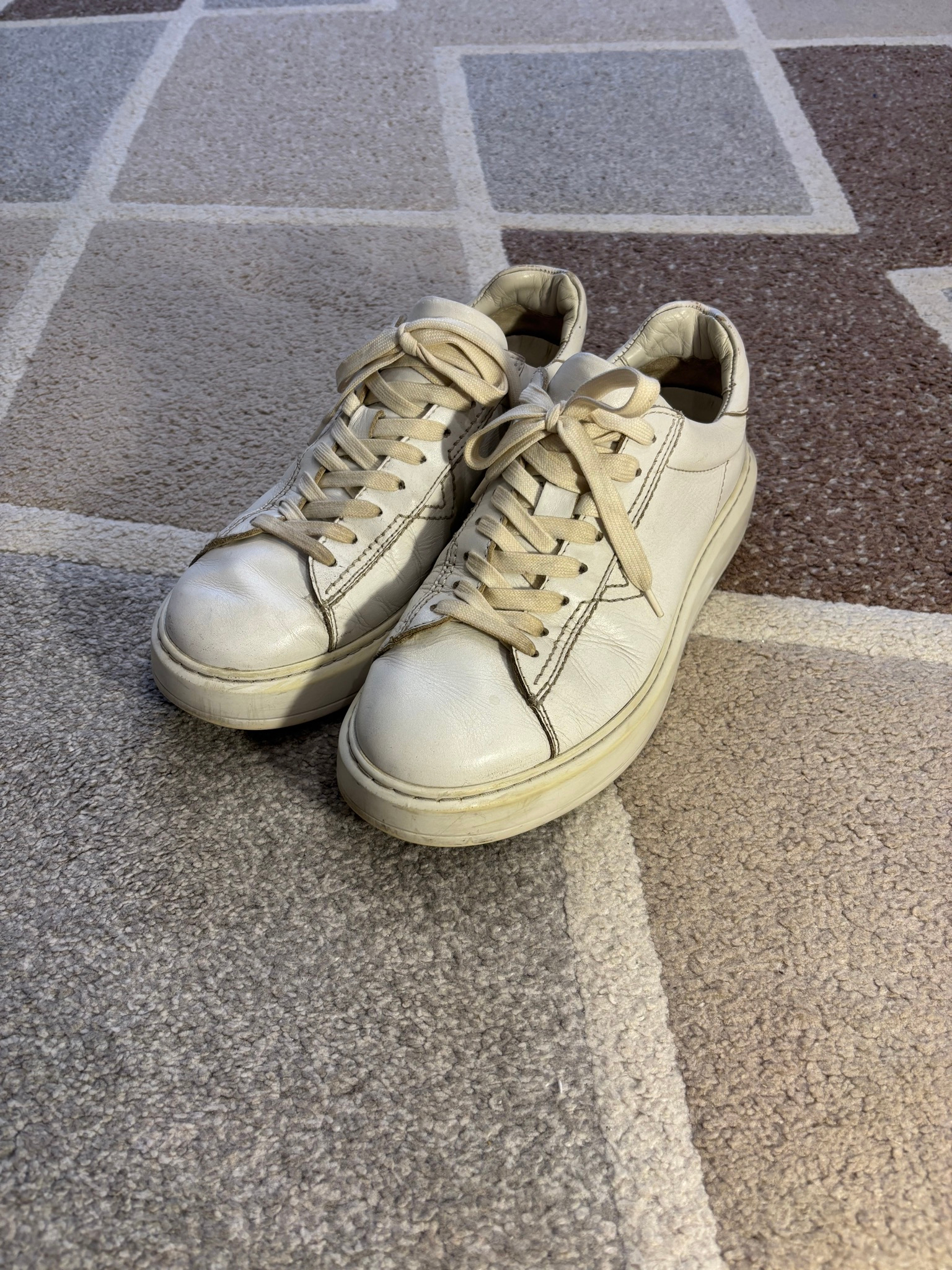 Diesel Кеды, миниатюра 1
