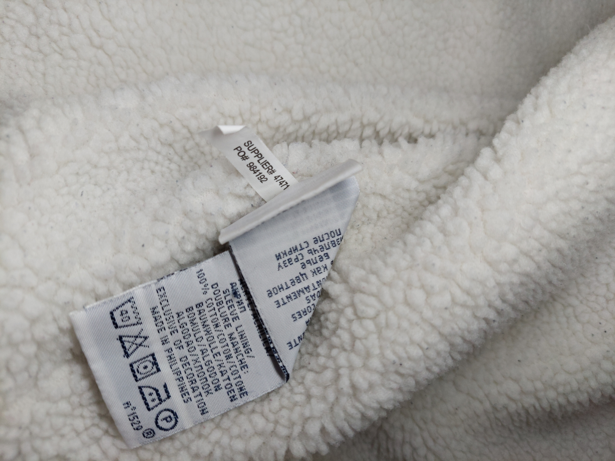 Polo Ralph Lauren Худи, миниатюра 6