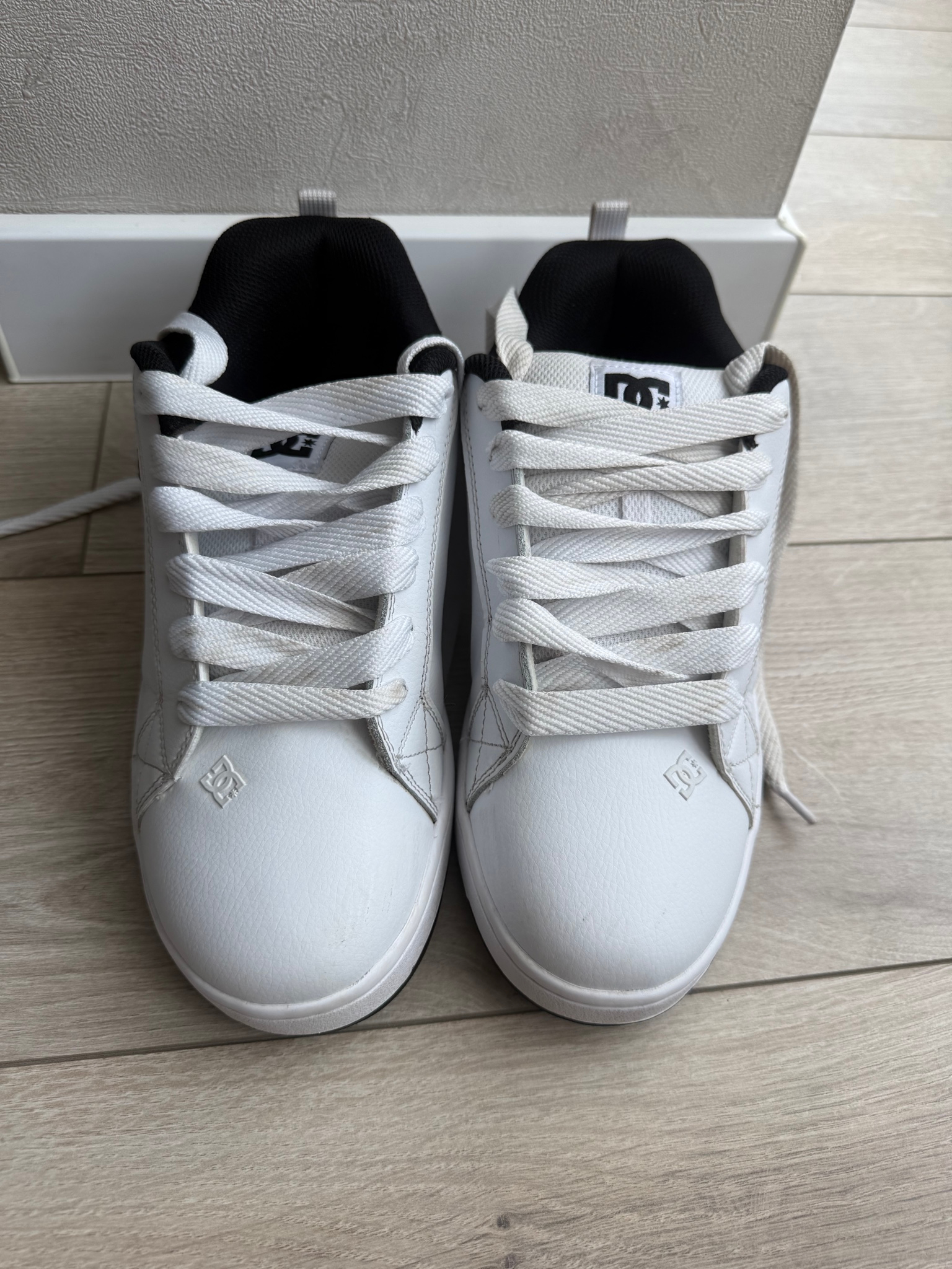 DC Shoes Кроссовки, миниатюра 1