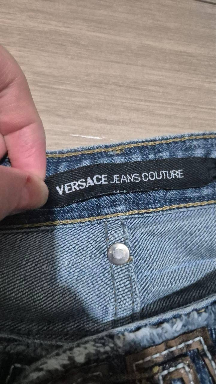 versace  jeans couture, миниатюра 3