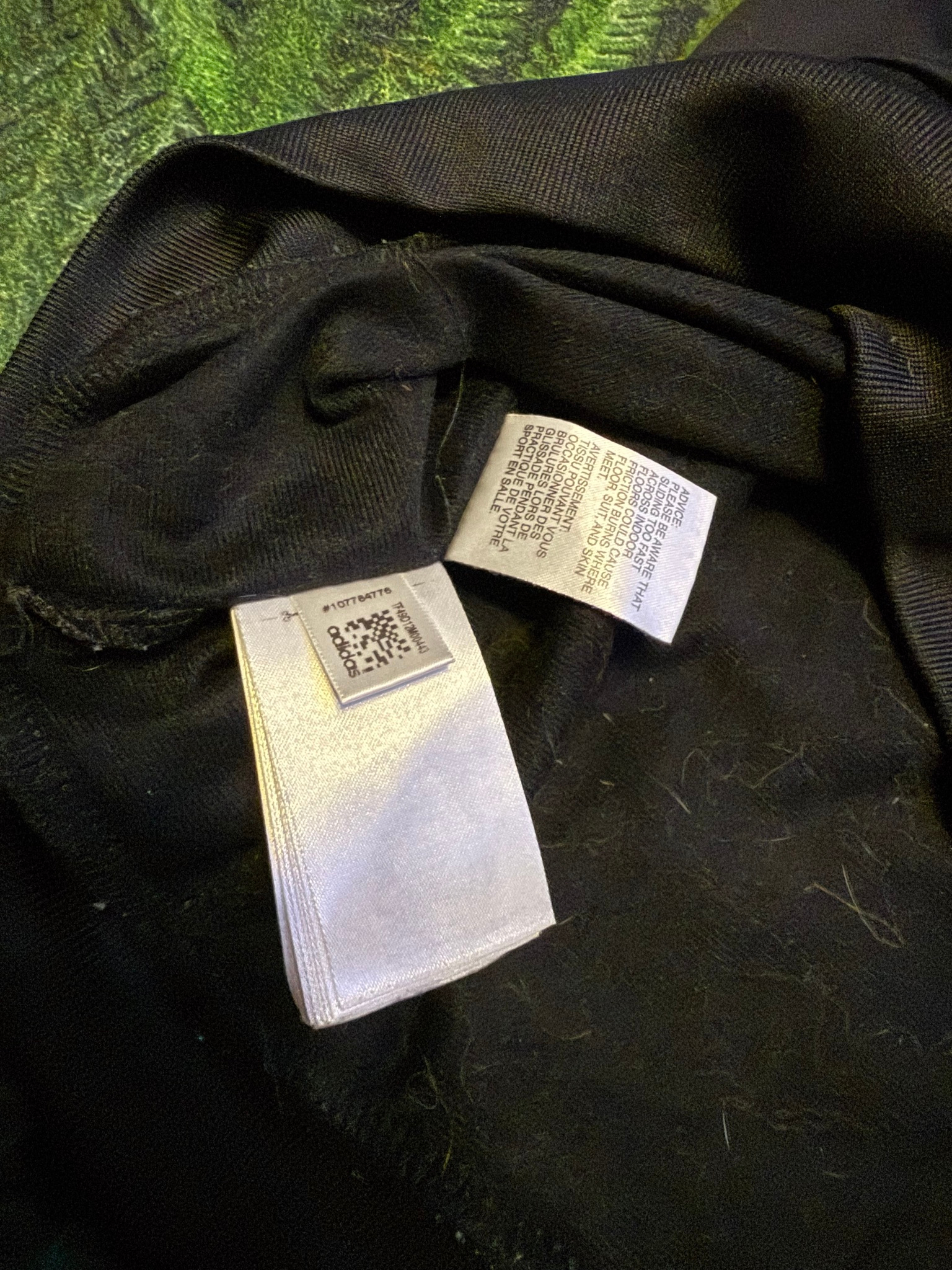 Adidas Олимпийка, миниатюра 5