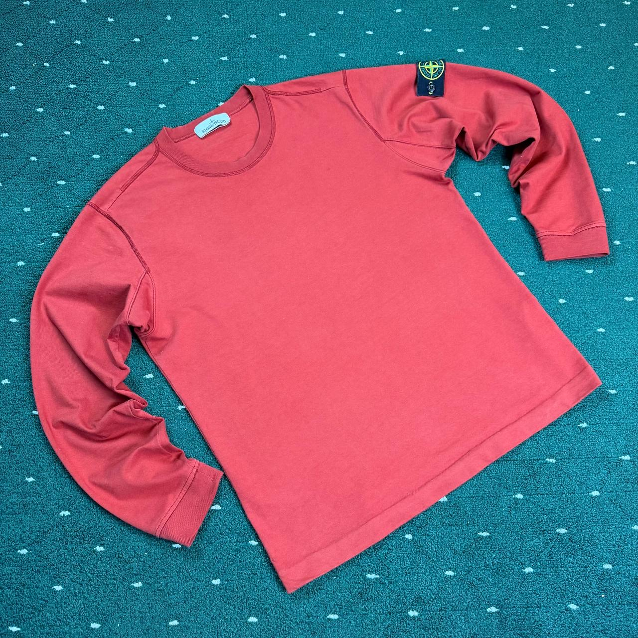 Stone Island Sweatshirt, миниатюра 1