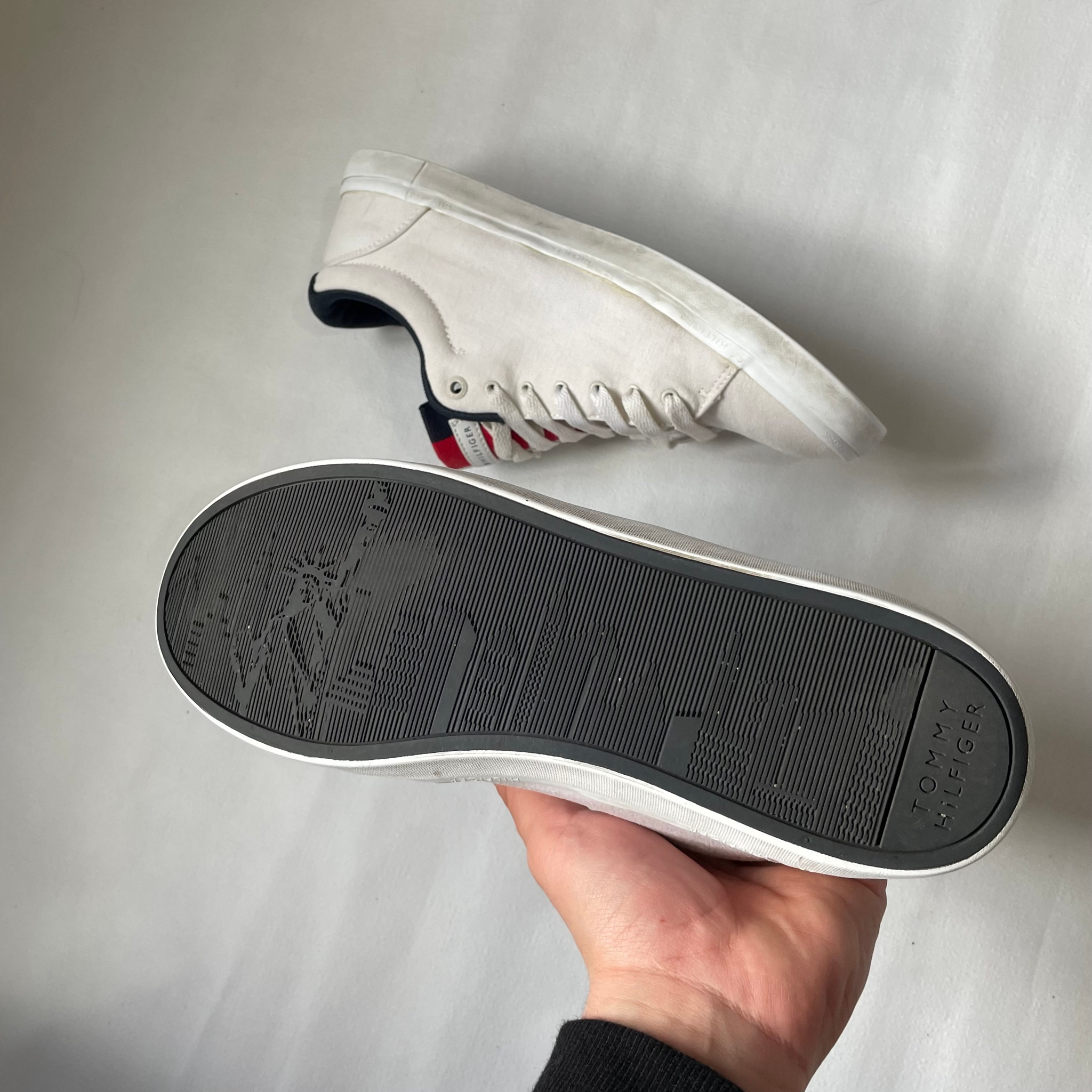 Tommy Hilfiger Кеды, миниатюра 4
