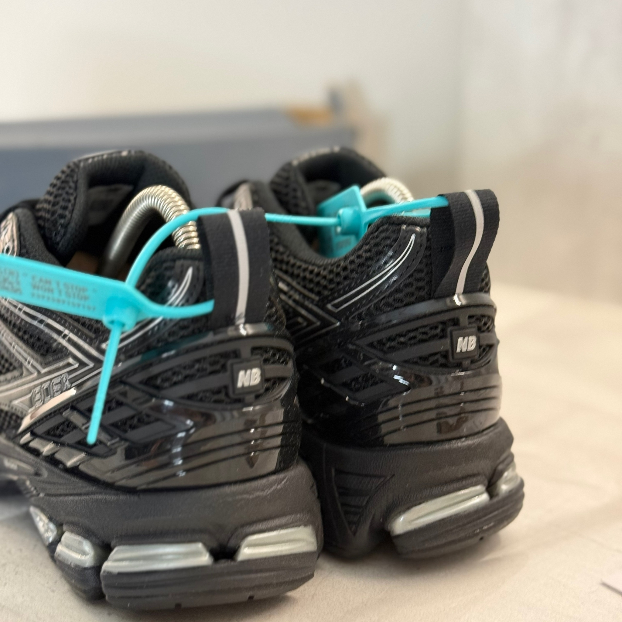 New Balance 1906, миниатюра 2