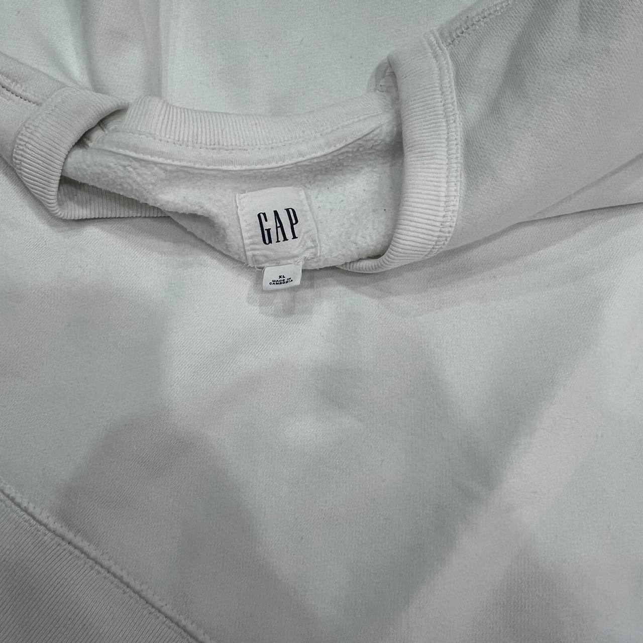 GAP Свитшот, миниатюра 5