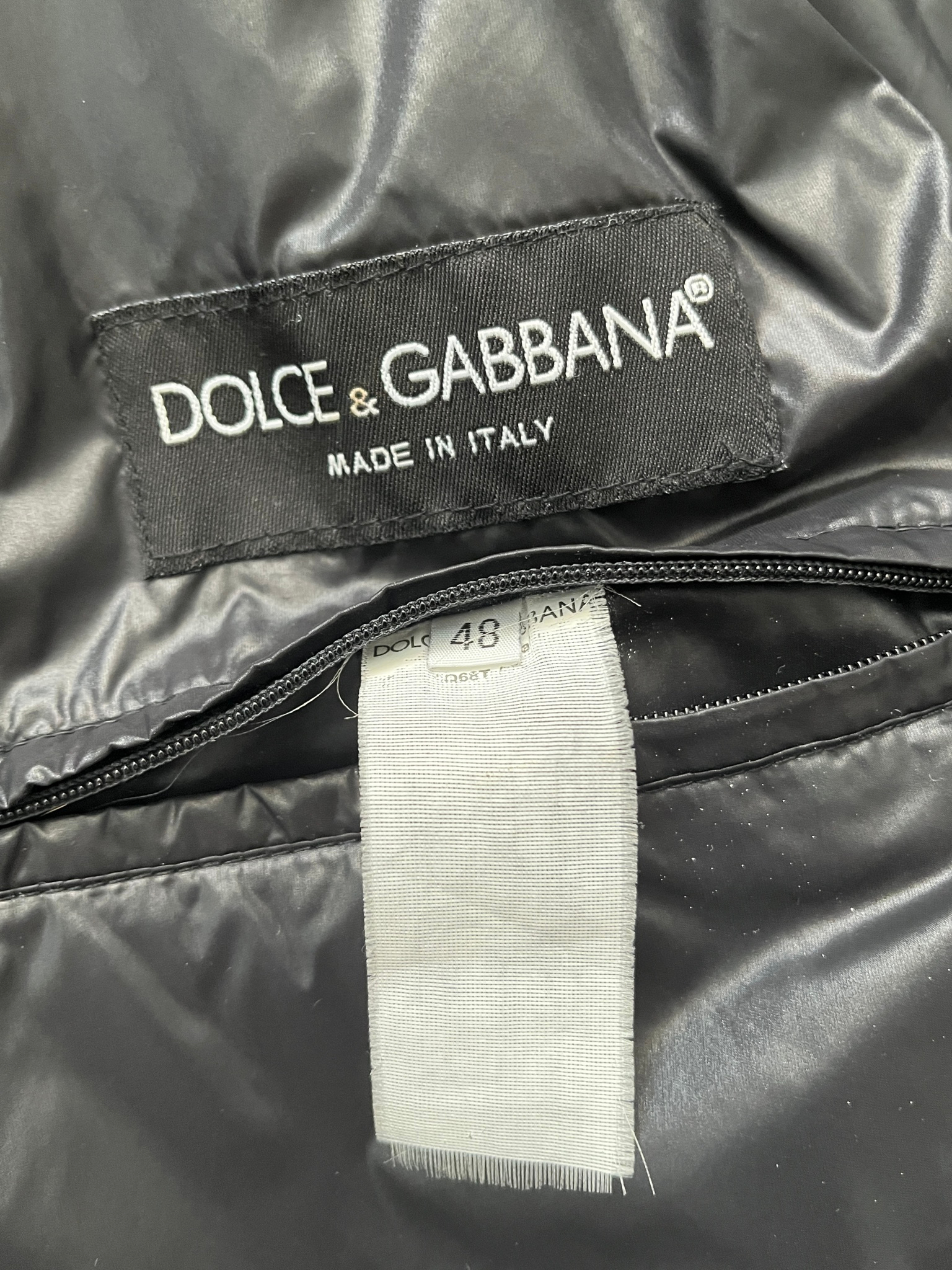 Dolce & Gabbana Jacket, миниатюра 3