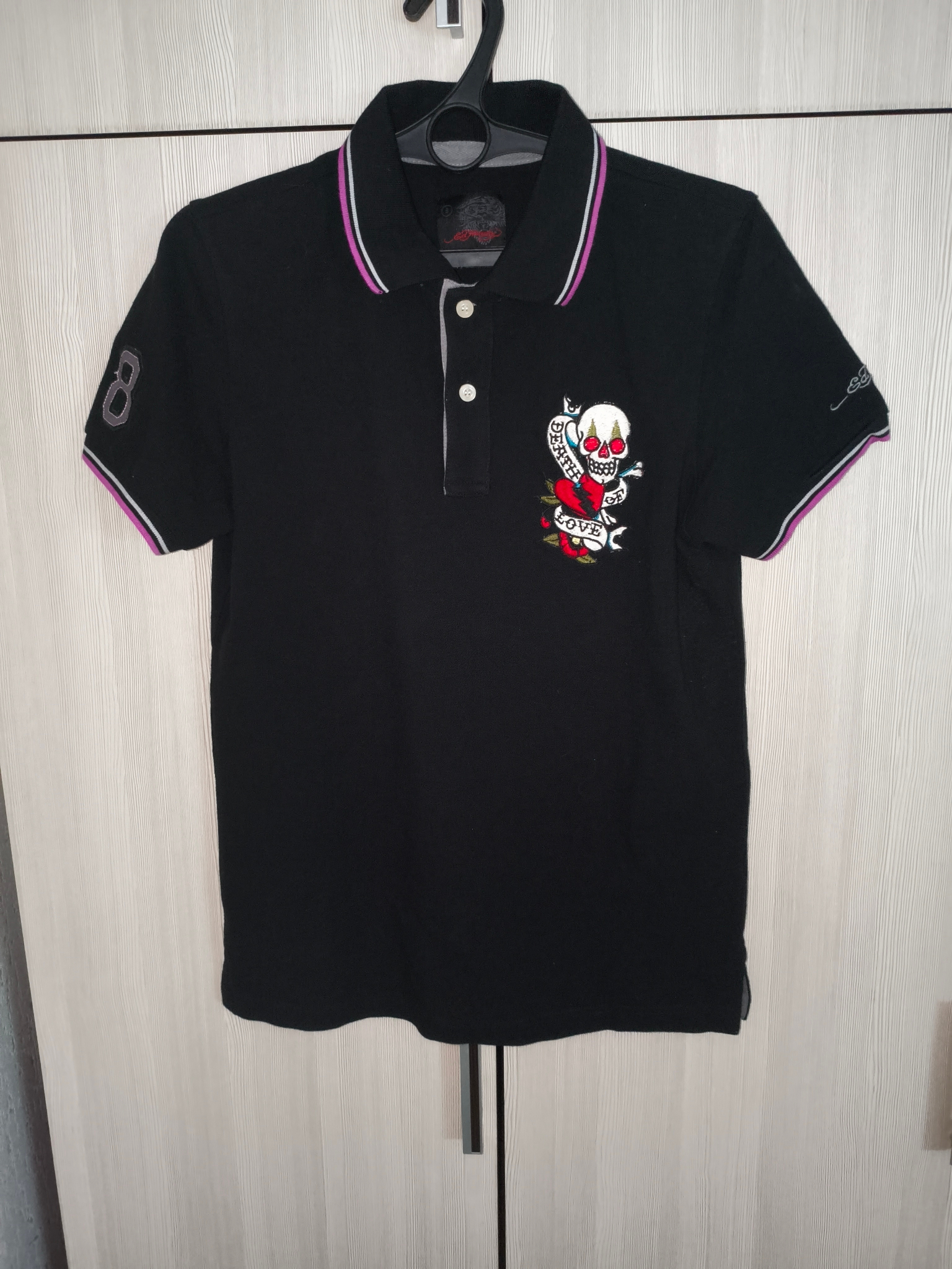 Ed Hardy Polo, миниатюра 1