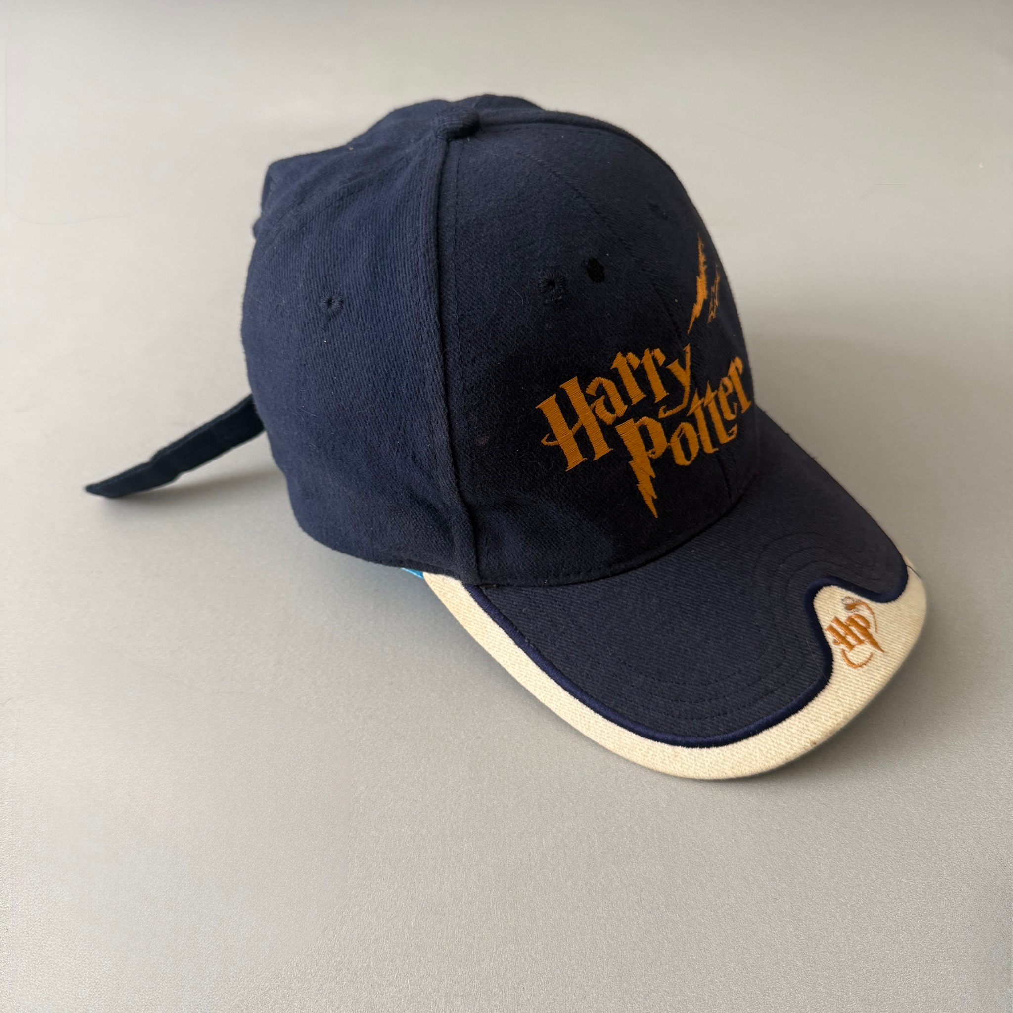 Harry Potter 2001 Vintage Official Promo Cap, миниатюра 2