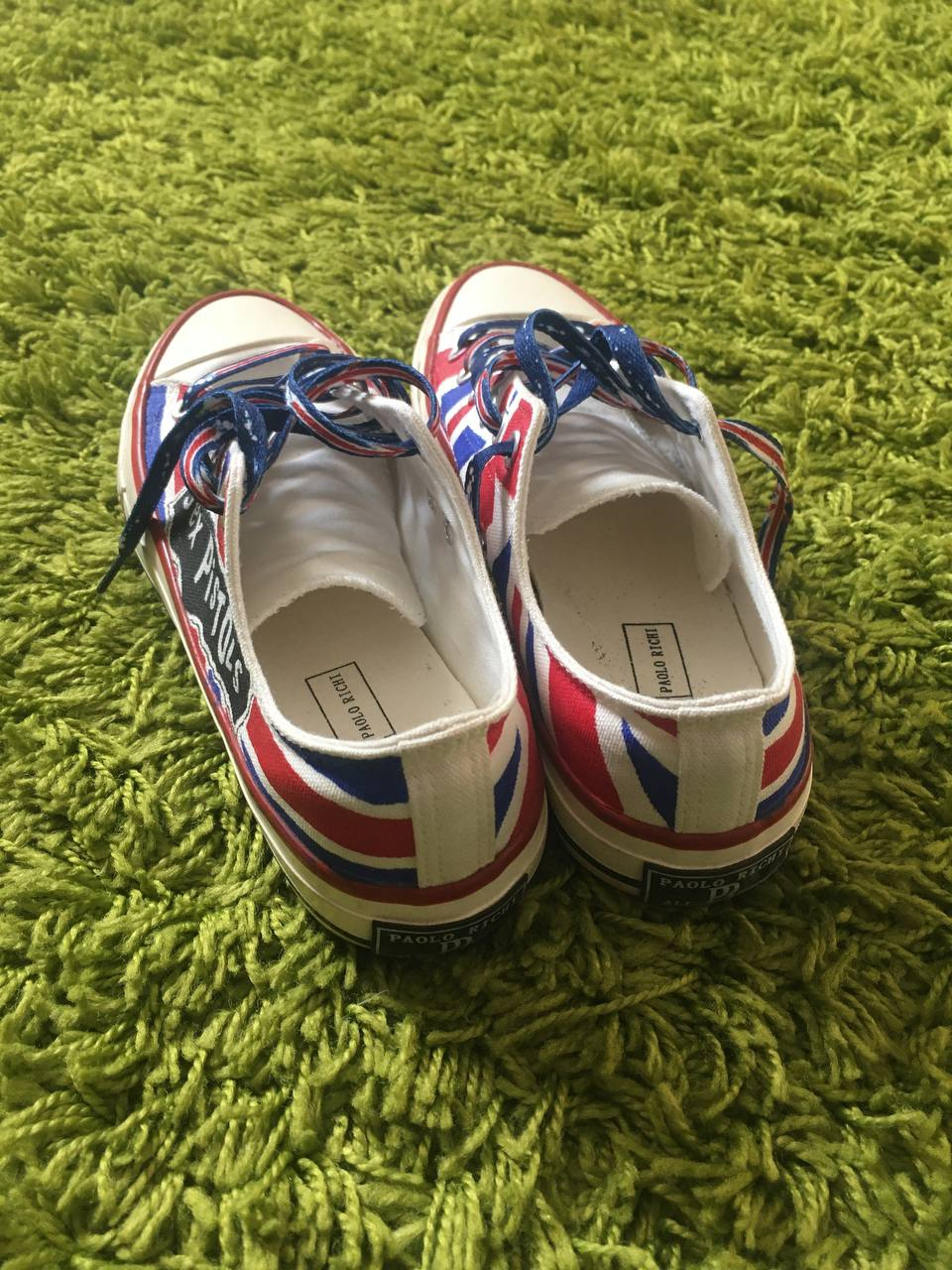 Sex Pistols Custom, миниатюра 4