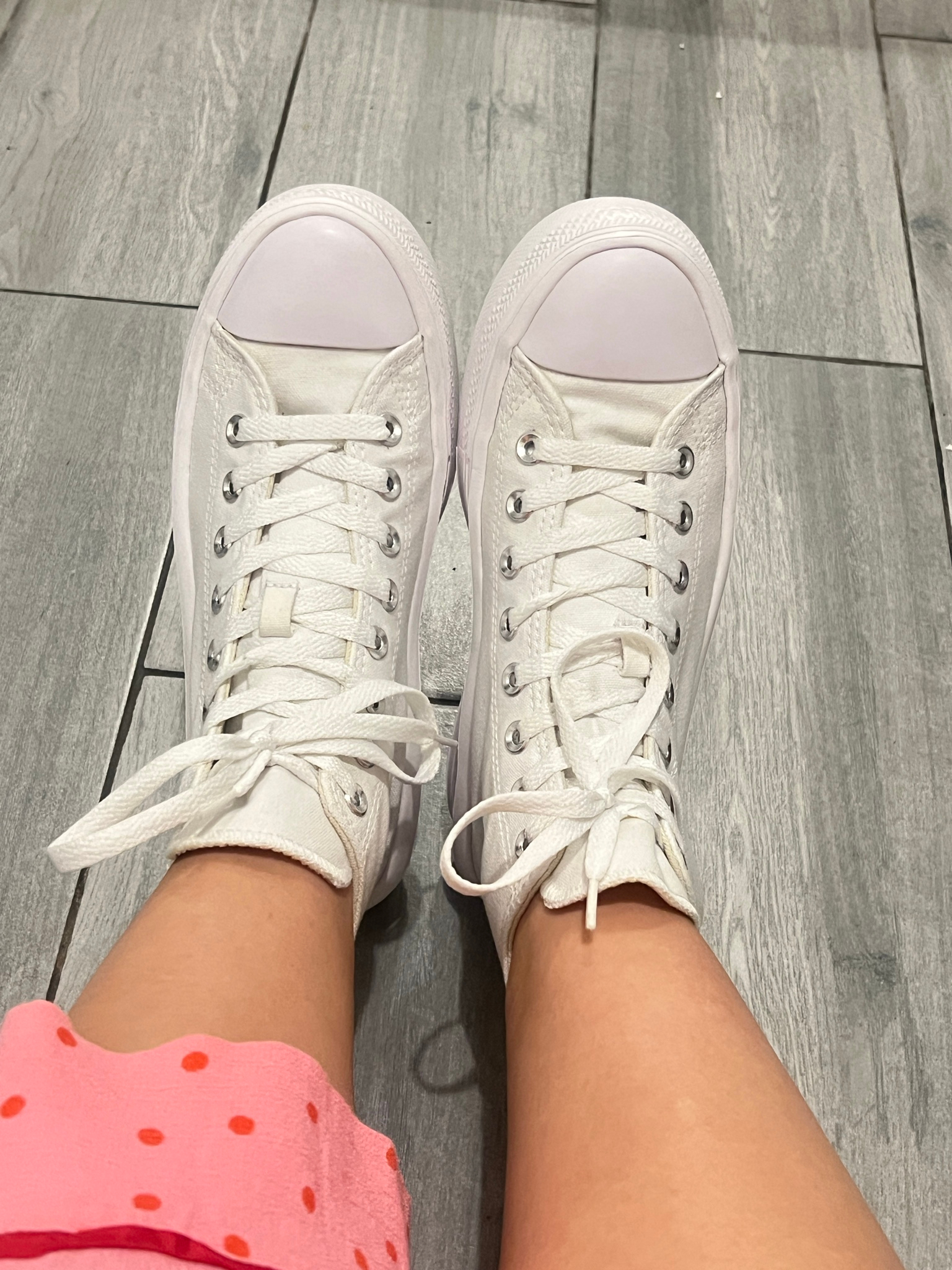 Converse  Chuck Taylor all star move, миниатюра 9