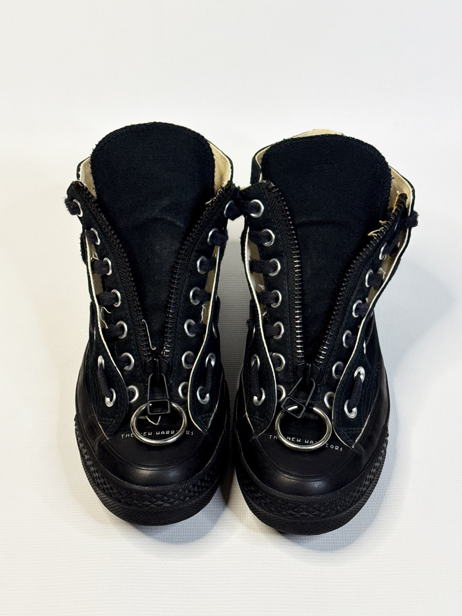 Converse x Undercover Chuck 70 Hi The new warriors, миниатюра 3