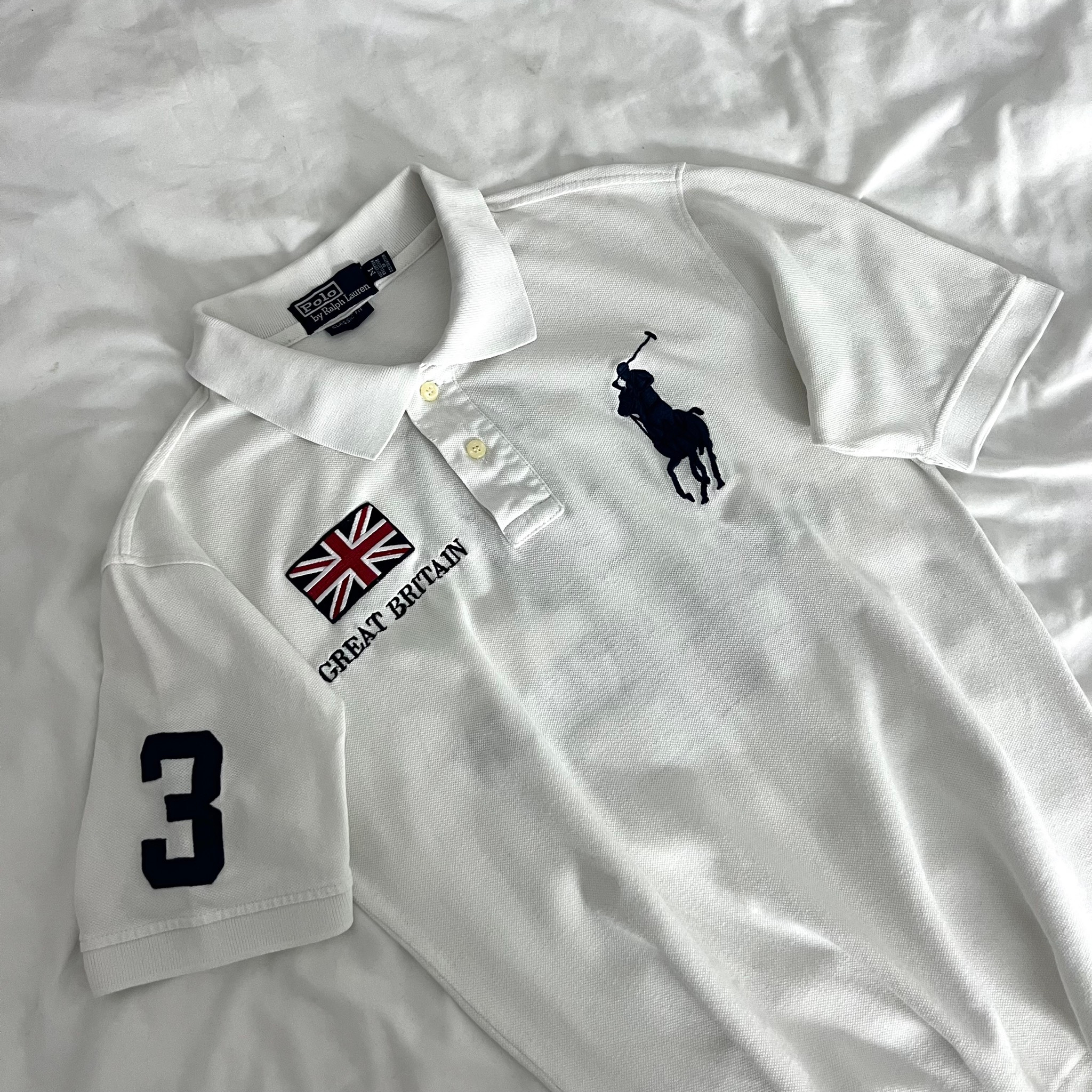 Polo Ralph Lauren Поло, миниатюра 3