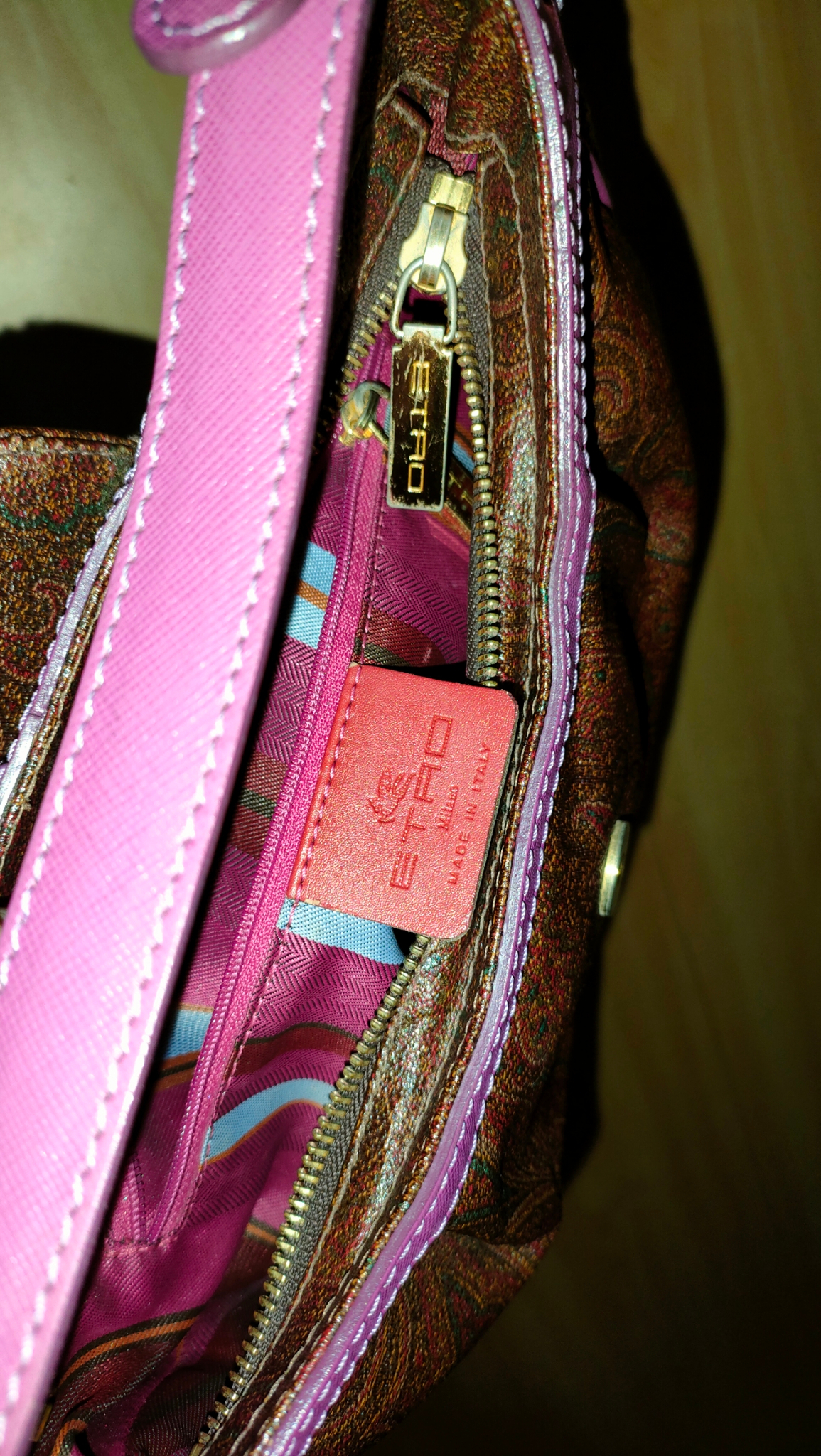 Etro Сумка, миниатюра 8