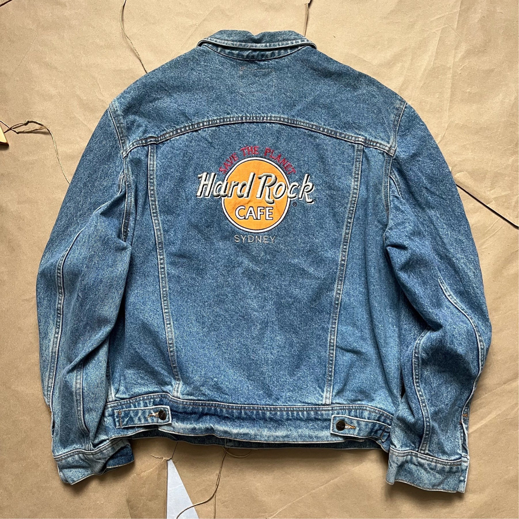 Hard Rock Cafe  Syndey, миниатюра 6