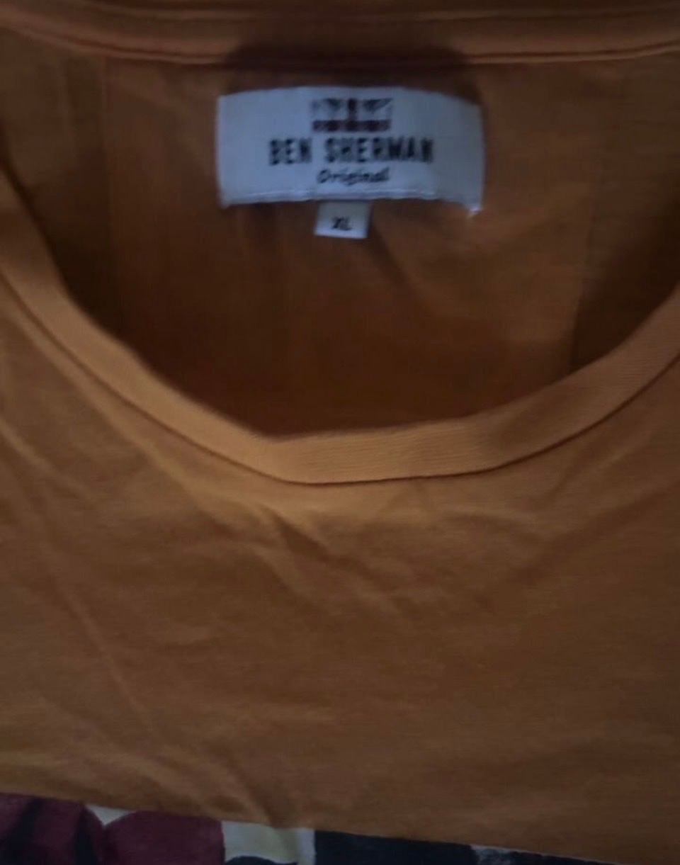 Ben Sherman Футболка, миниатюра 3