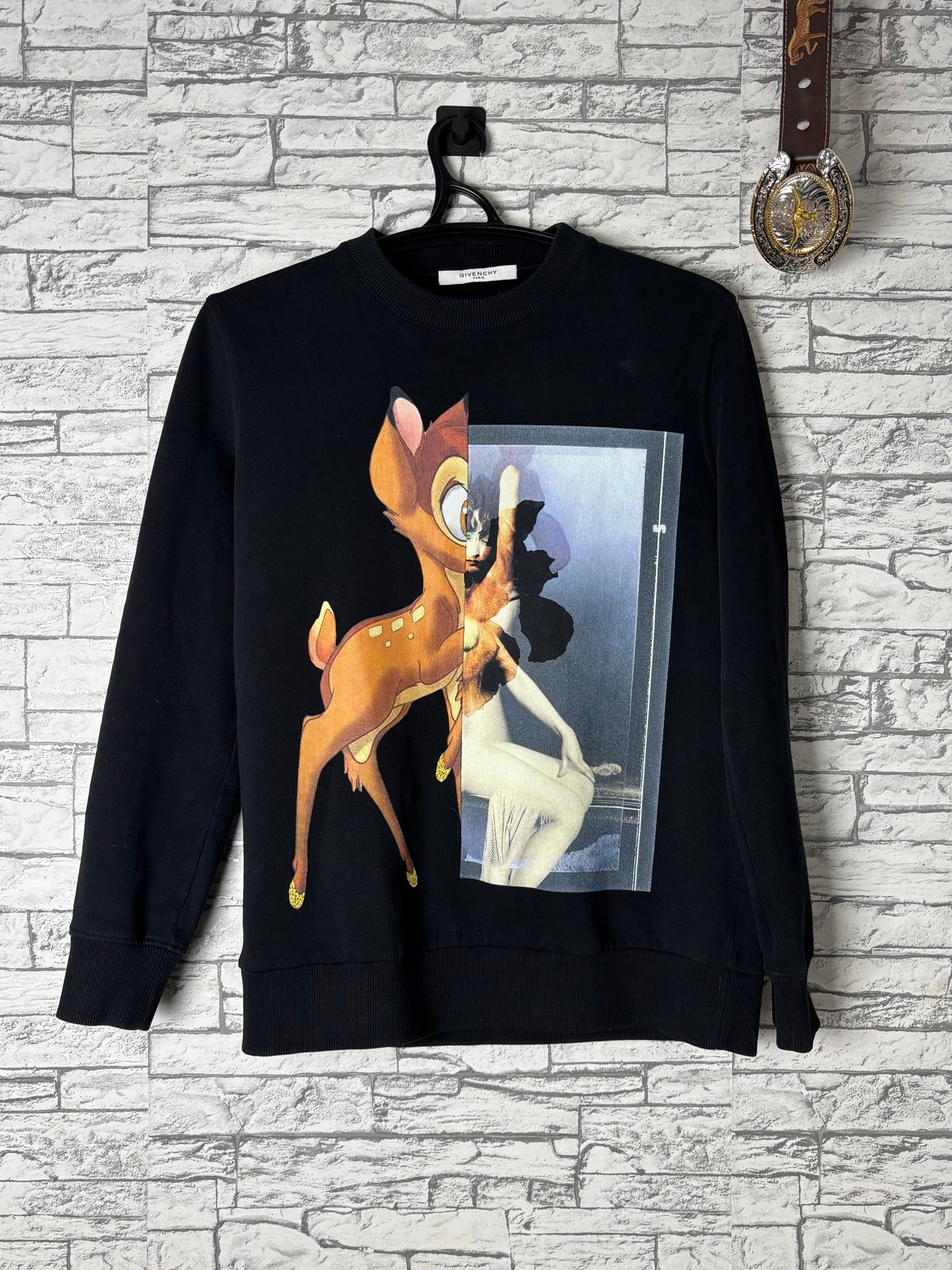 Givenchy bambi, миниатюра 1