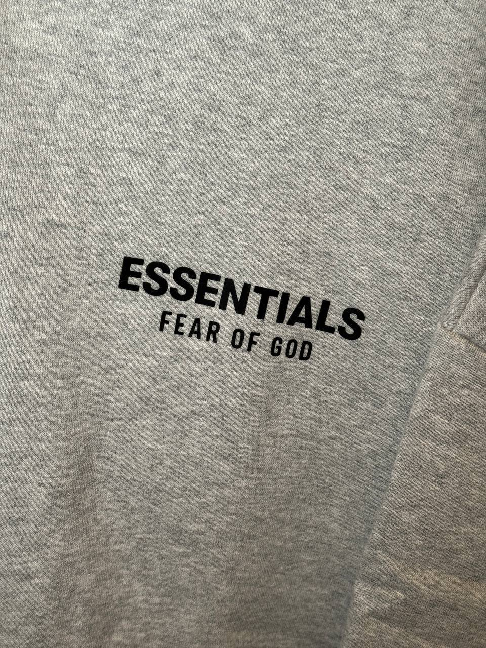 Essentials Fear of God, миниатюра 4