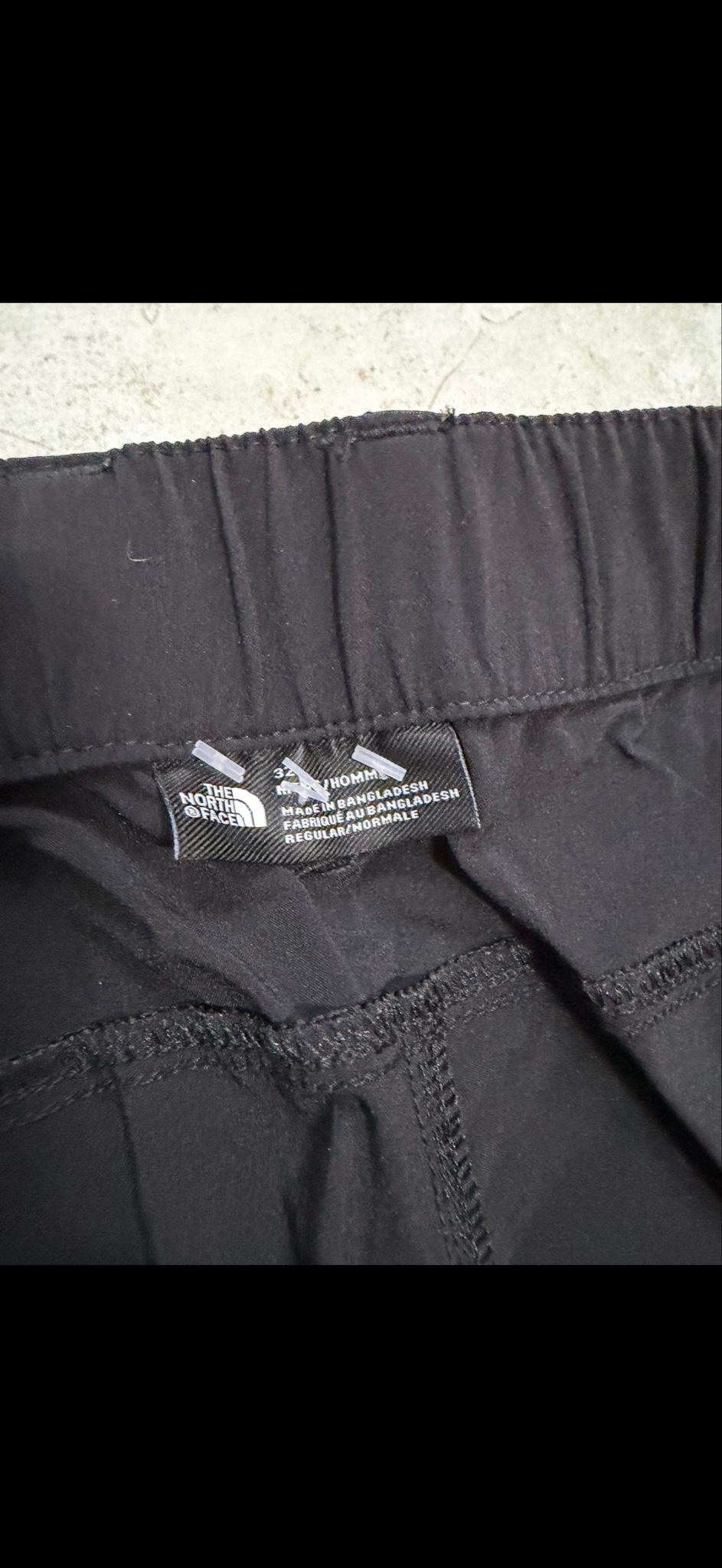 The North Face Cargo, миниатюра 3