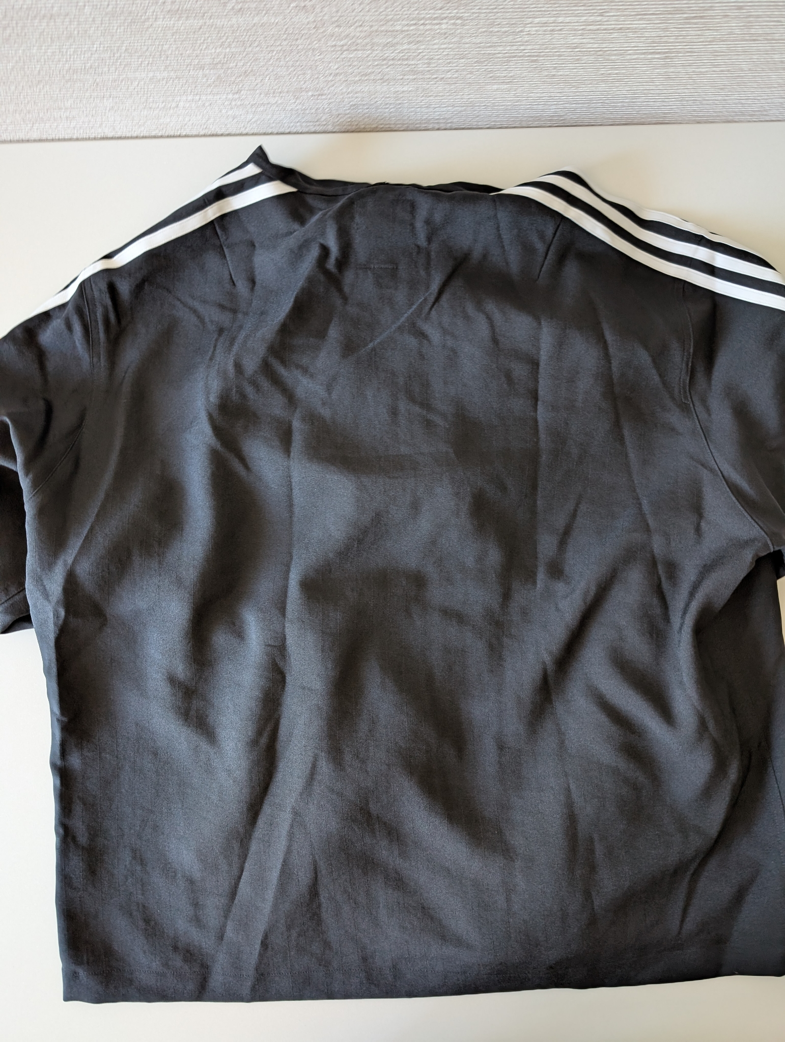 Y-3 x Adidas x Yohji Куртка, миниатюра 3