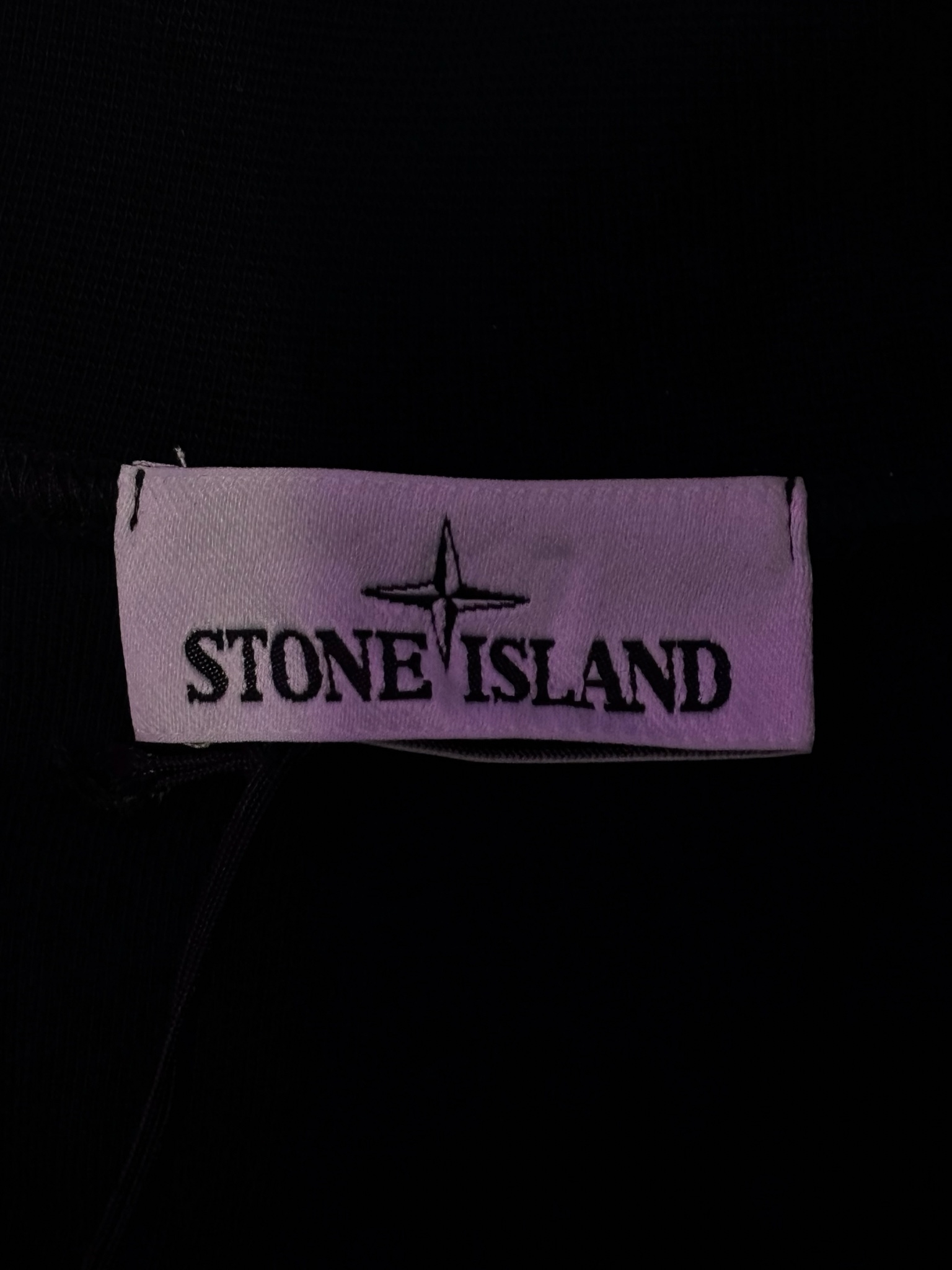 Stone Island 1/4 Zip, миниатюра 3