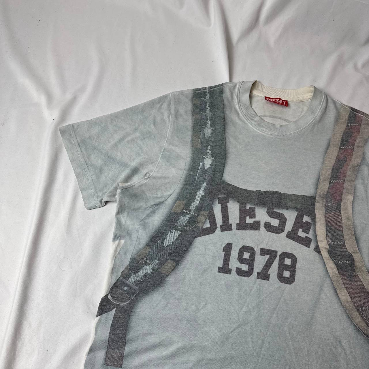 Diesel Tee, миниатюра 5