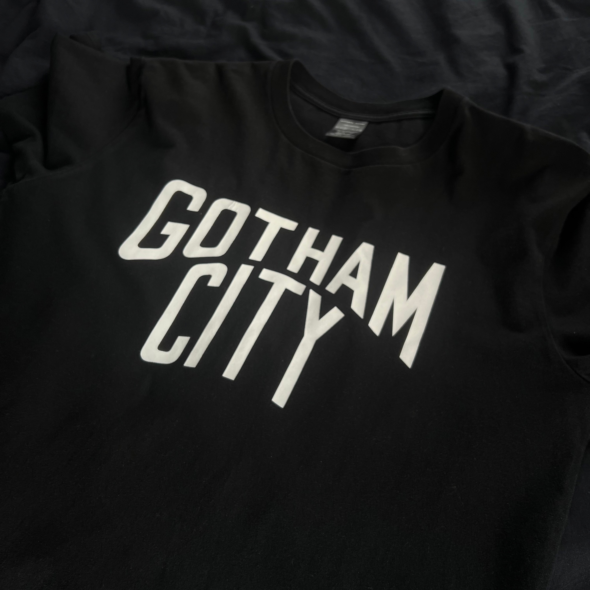 Number (N)ine Gotham City, миниатюра 4