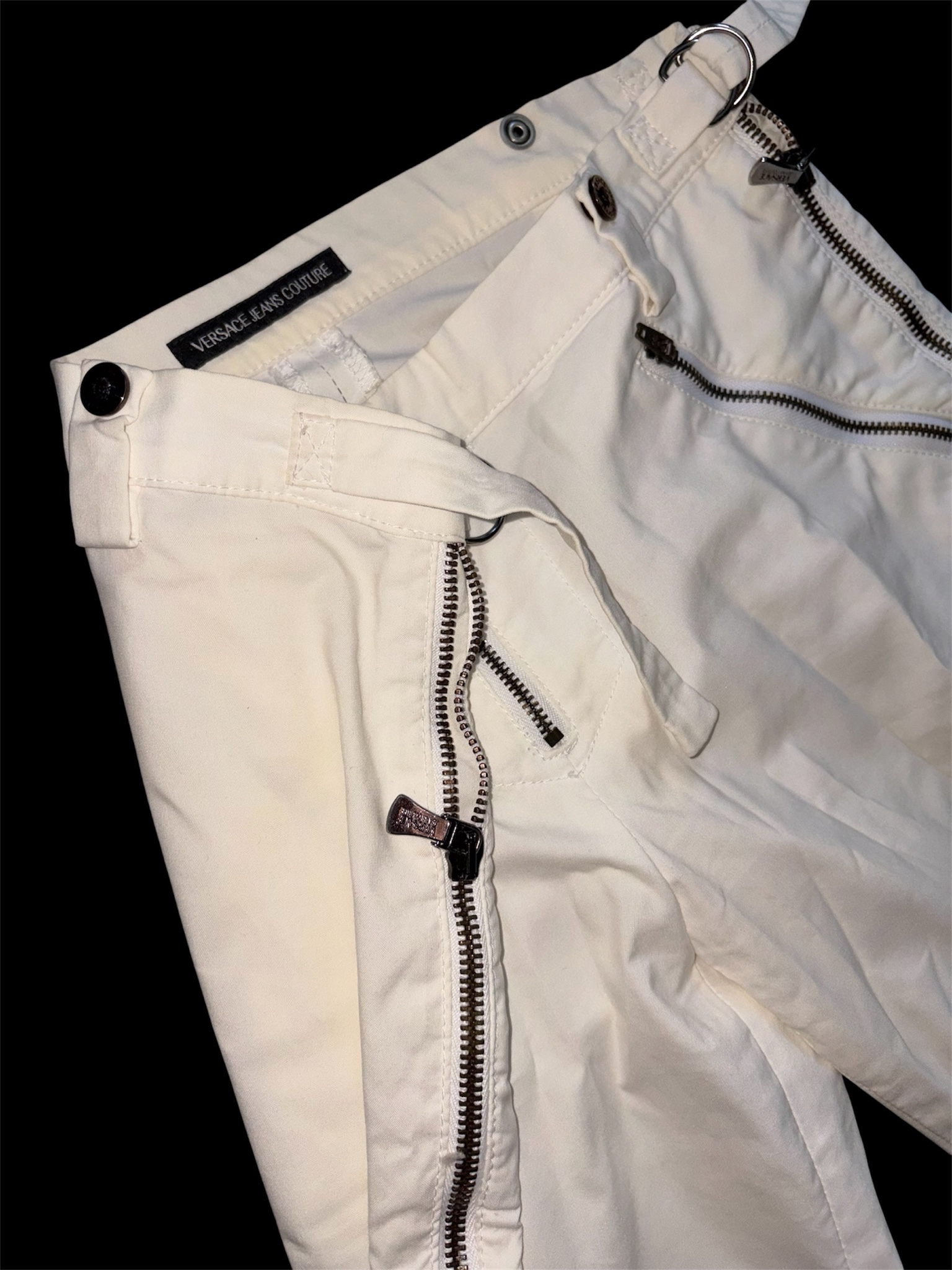 Versace Джинсы, миниатюра 3