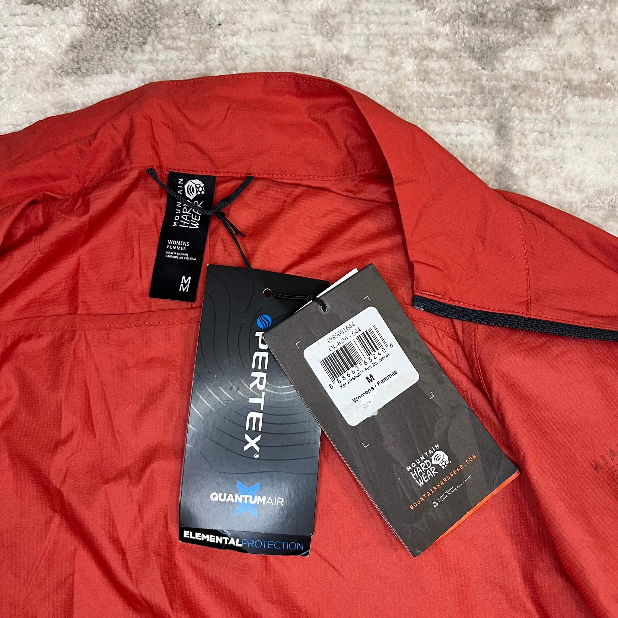 Mountain Hardwear Kor AirShell, миниатюра 6