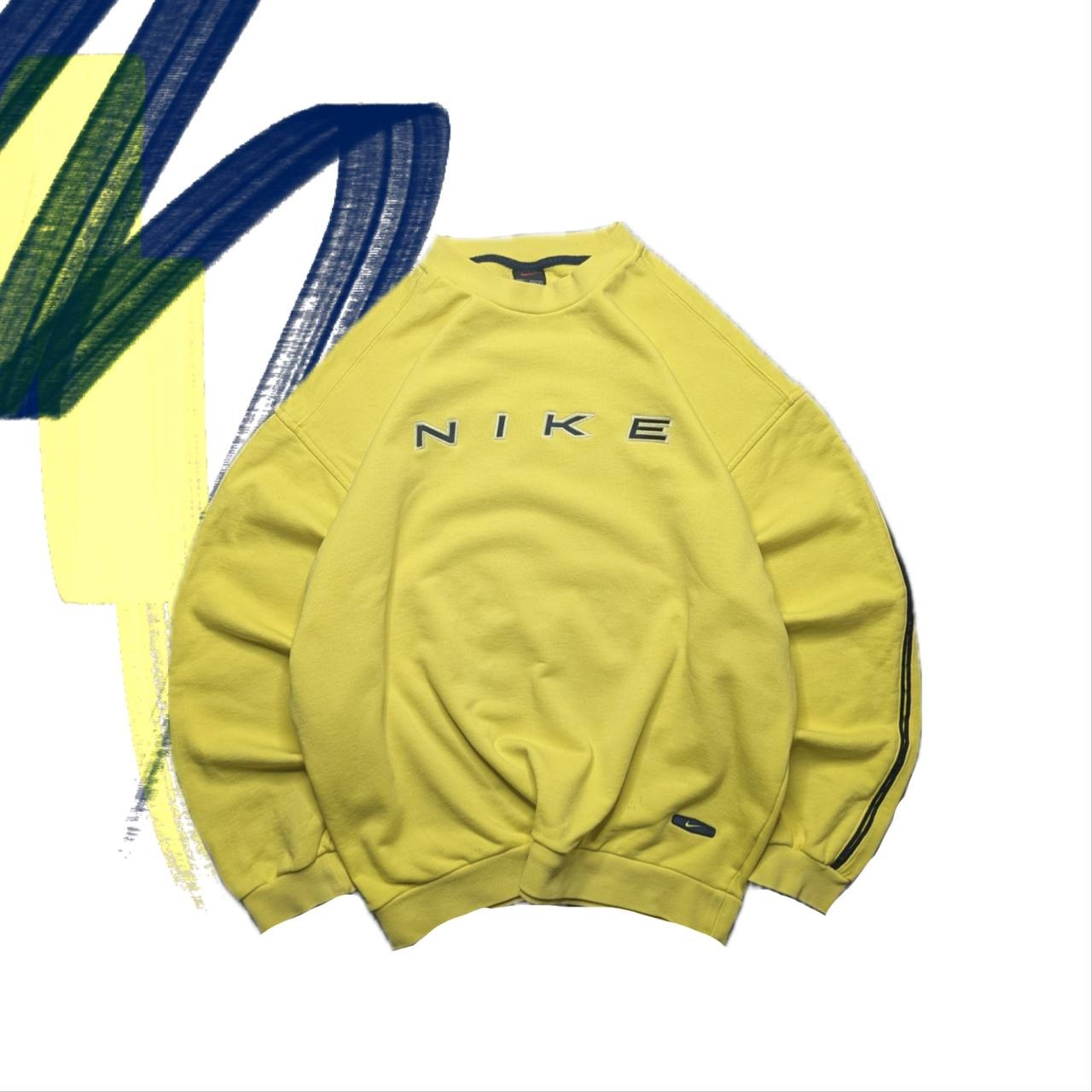Nike Свитшот, миниатюра 1