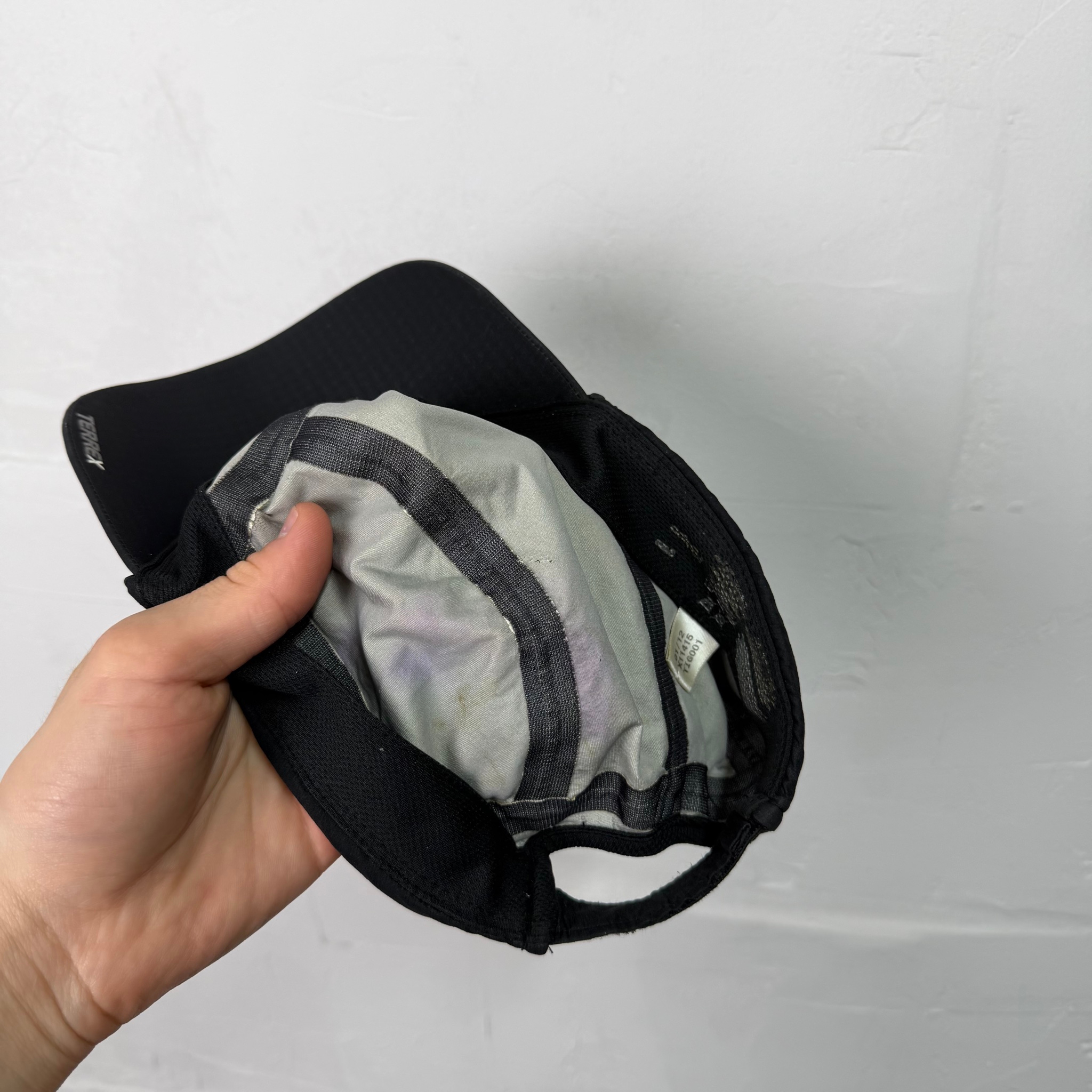 Adidas Terrex Membrane Cap, миниатюра 7